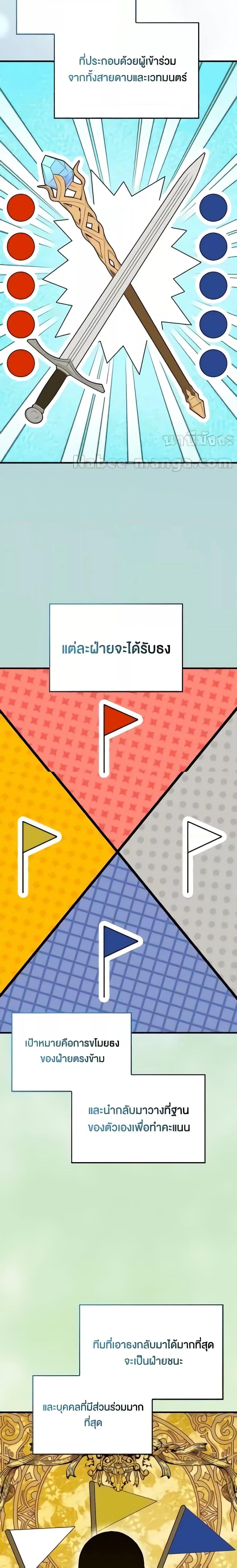 To Hell With Being a Saint, I’m a Doctor ตอนที่ 87 page 5