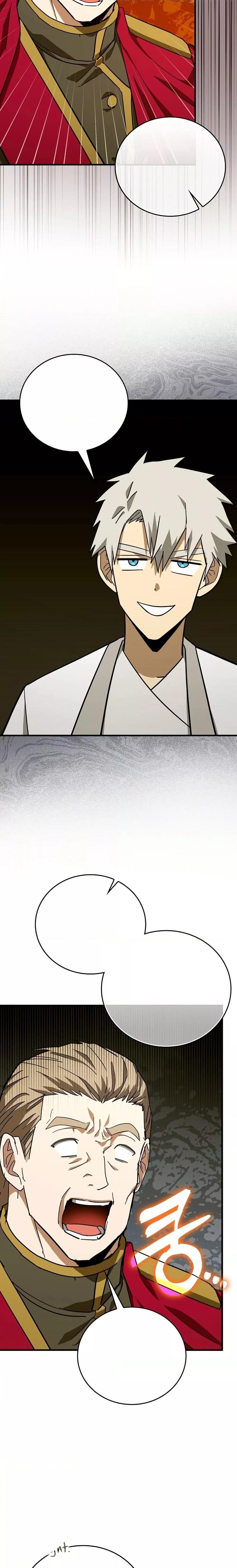 To Hell With Being a Saint, I’m a Doctor ตอนที่ 93 page 15