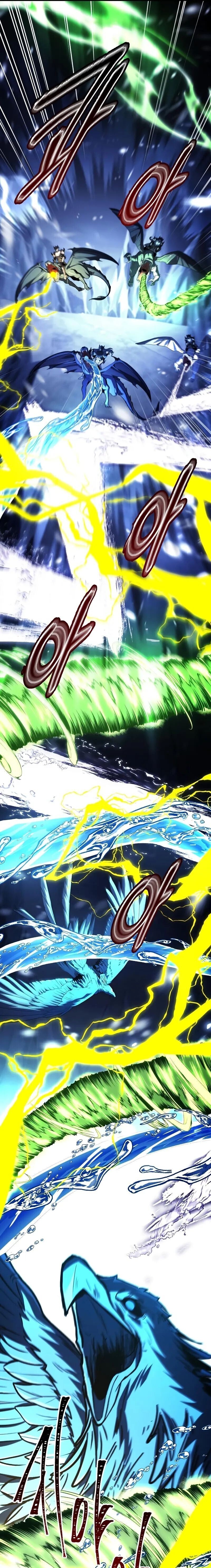 Trait Hoarder ตอนที่ 76 page 8