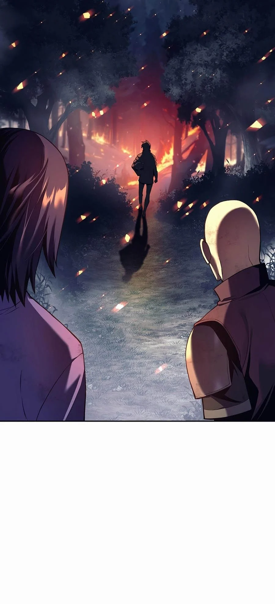 Trash of A Dark Fantasy ผมกลายเป็นตัวละครในเกมแนวดาร์กแฟนตาซี ตอนที่ 1 page 5