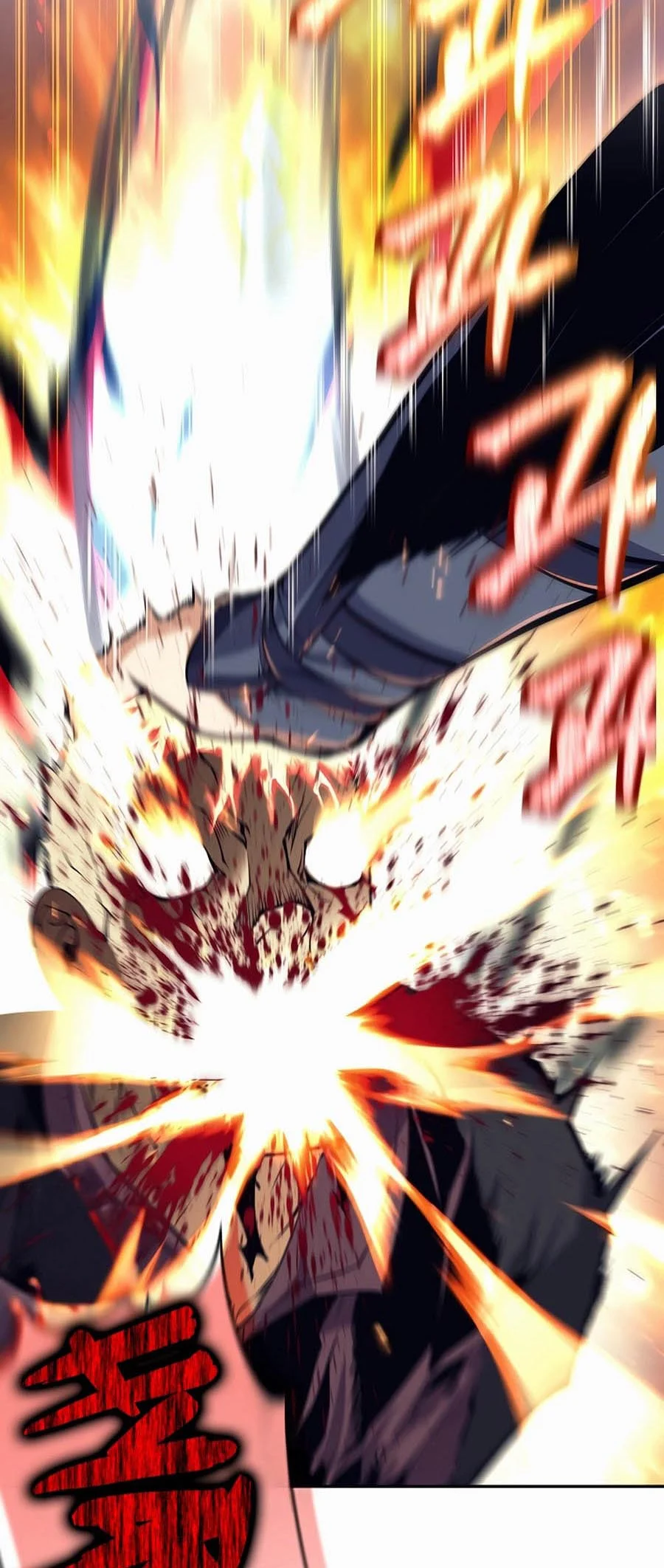 Trash of A Dark Fantasy ผมกลายเป็นตัวละครในเกมแนวดาร์กแฟนตาซี ตอนที่ 1 page 34