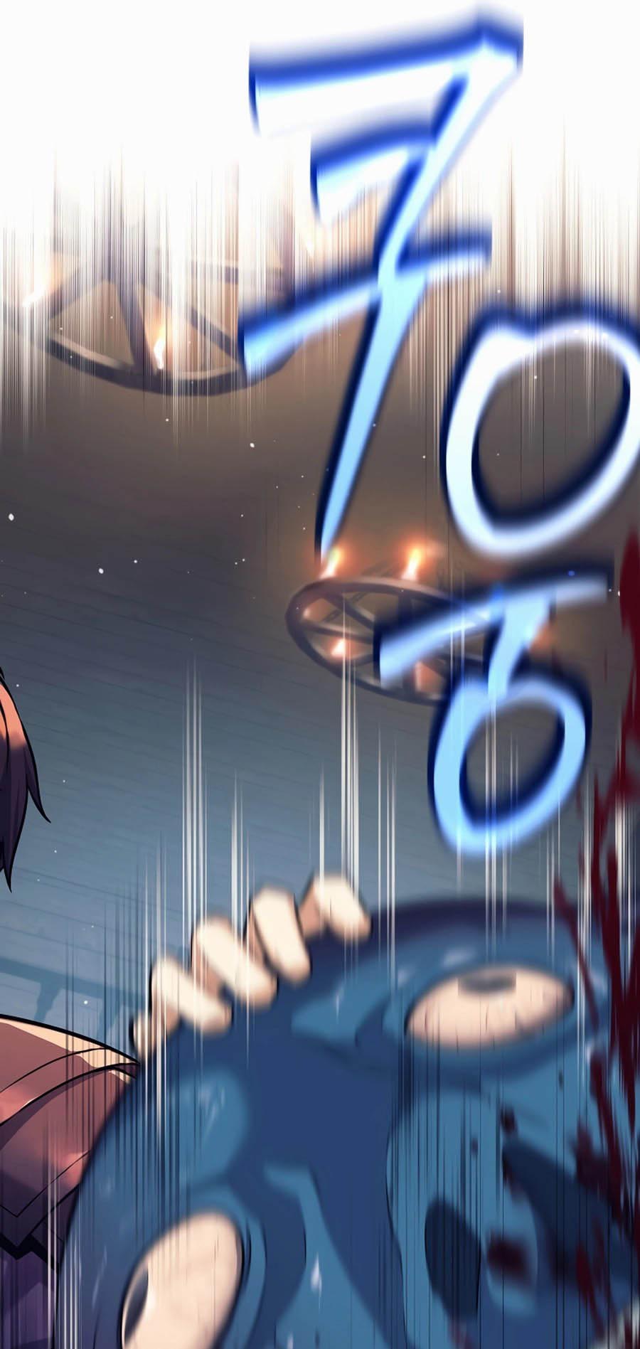 Trash of A Dark Fantasy ผมกลายเป็นตัวละครในเกมแนวดาร์กแฟนตาซี ตอนที่ 1 page 42