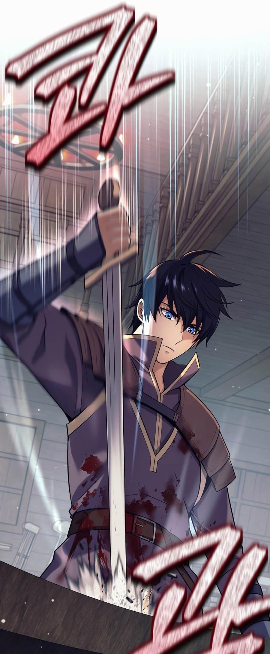 Trash of A Dark Fantasy ผมกลายเป็นตัวละครในเกมแนวดาร์กแฟนตาซี ตอนที่ 1 page 47