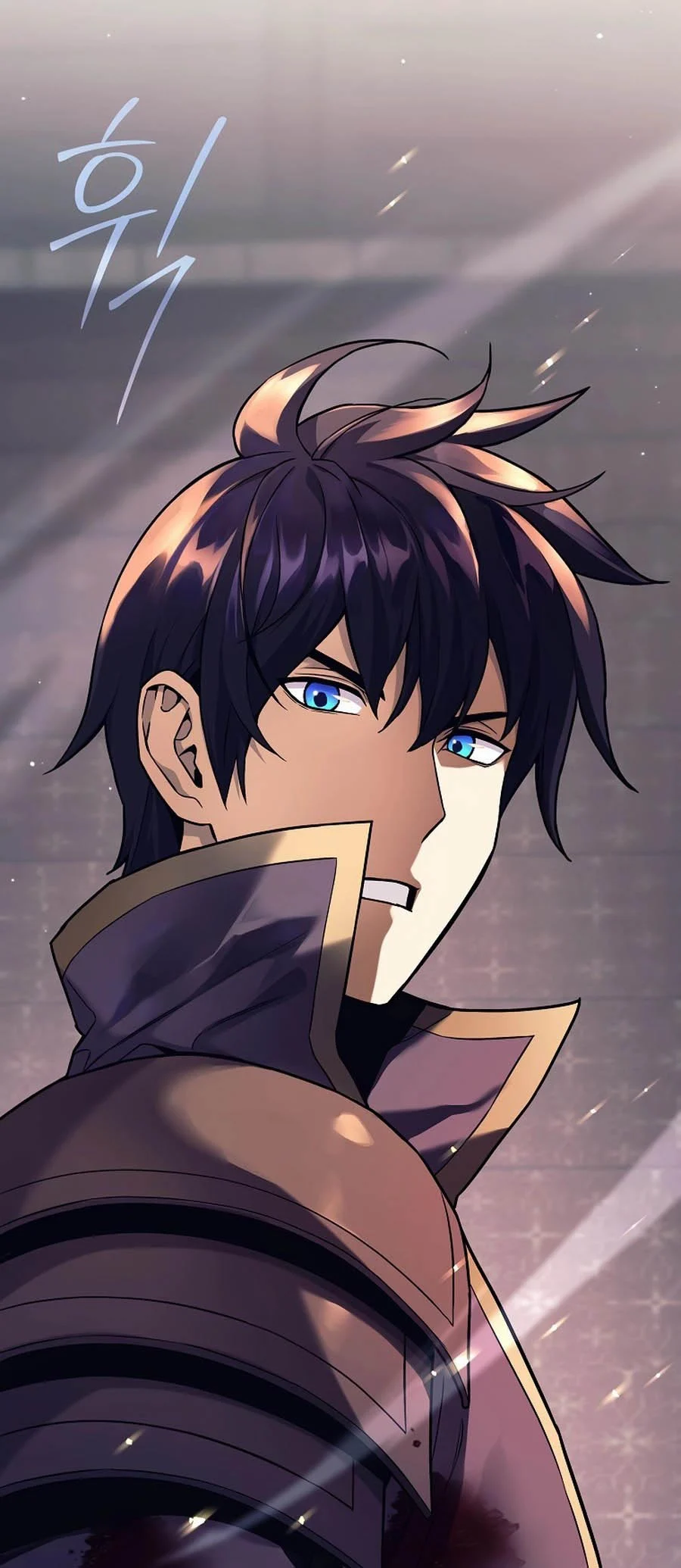 Trash of A Dark Fantasy ผมกลายเป็นตัวละครในเกมแนวดาร์กแฟนตาซี ตอนที่ 1 page 57