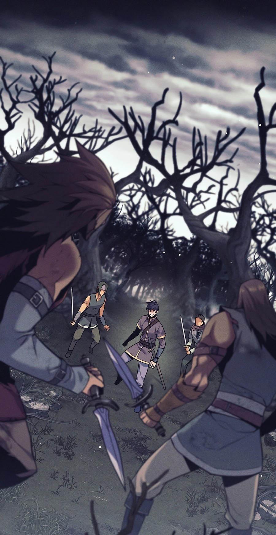 Trash of A Dark Fantasy ผมกลายเป็นตัวละครในเกมแนวดาร์กแฟนตาซี ตอนที่ 1 page 67