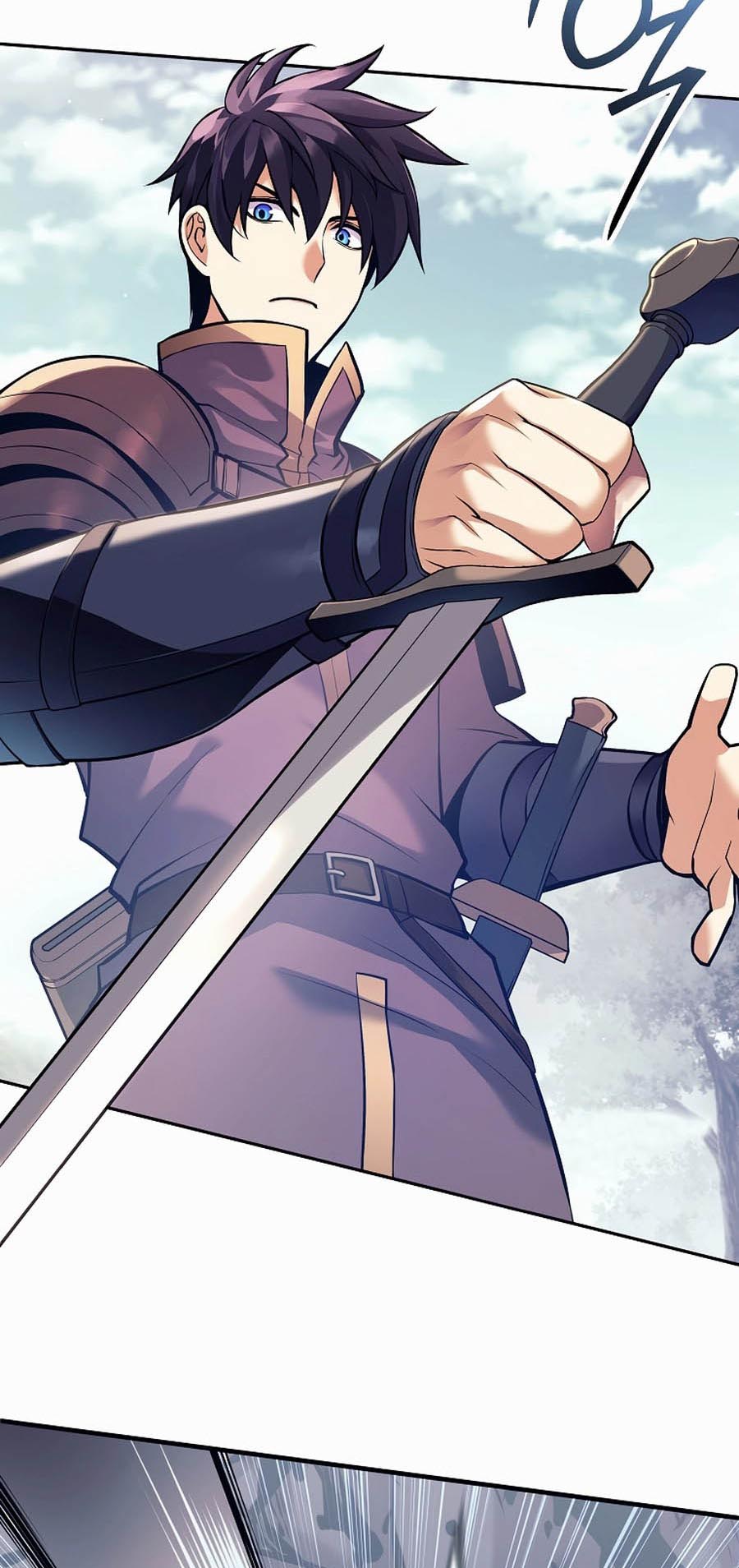 Trash of A Dark Fantasy ผมกลายเป็นตัวละครในเกมแนวดาร์กแฟนตาซี ตอนที่ 1 page 96