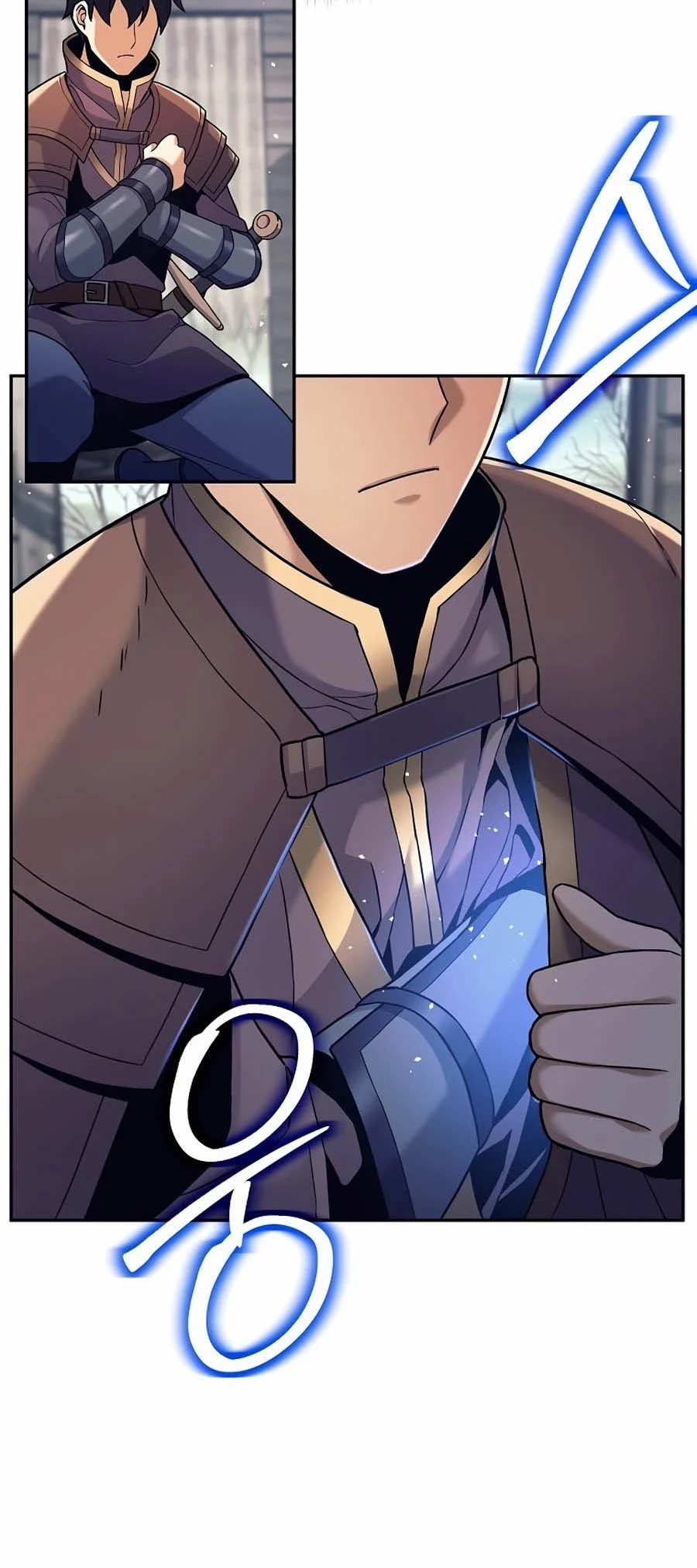 Trash of A Dark Fantasy ผมกลายเป็นตัวละครในเกมแนวดาร์กแฟนตาซี ตอนที่ 2 page 4