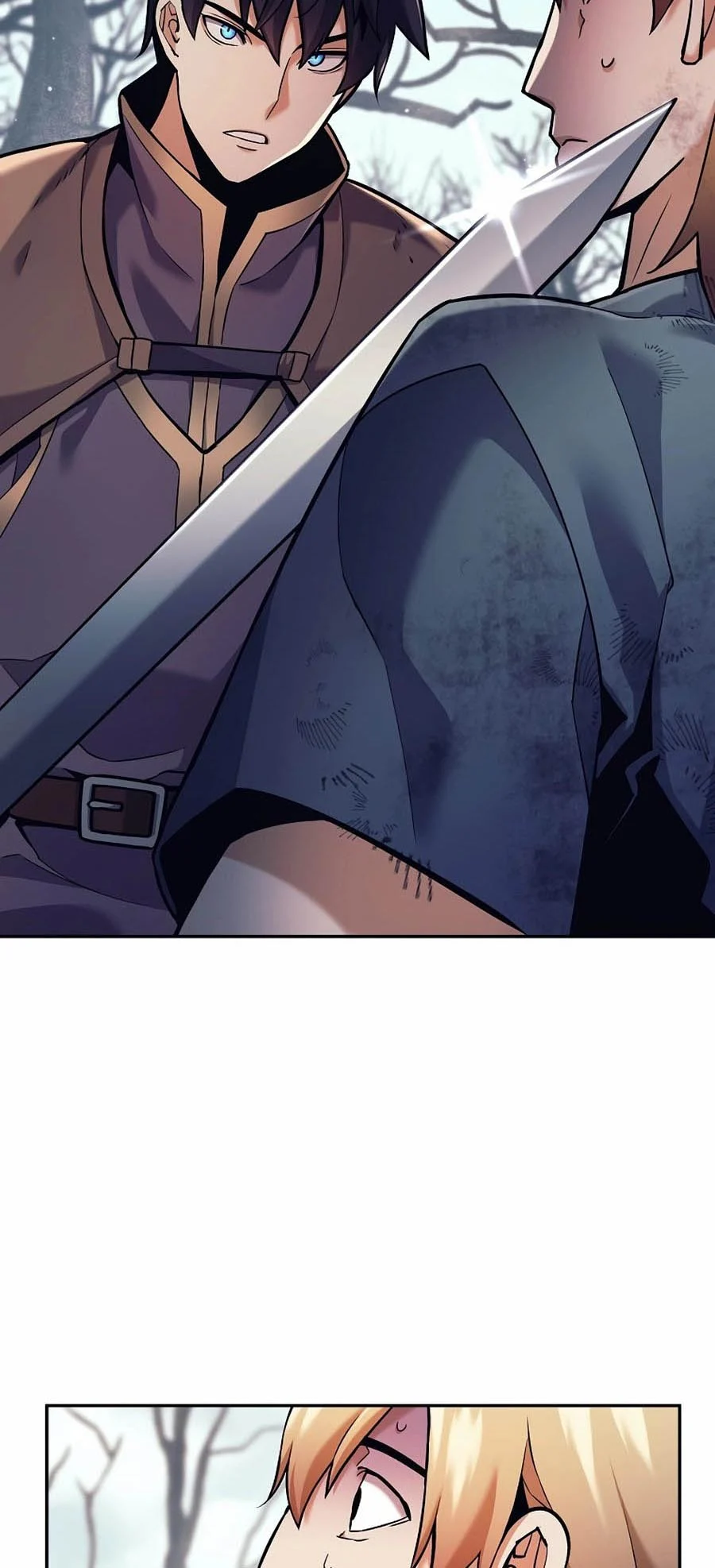 Trash of A Dark Fantasy ผมกลายเป็นตัวละครในเกมแนวดาร์กแฟนตาซี ตอนที่ 2 page 20