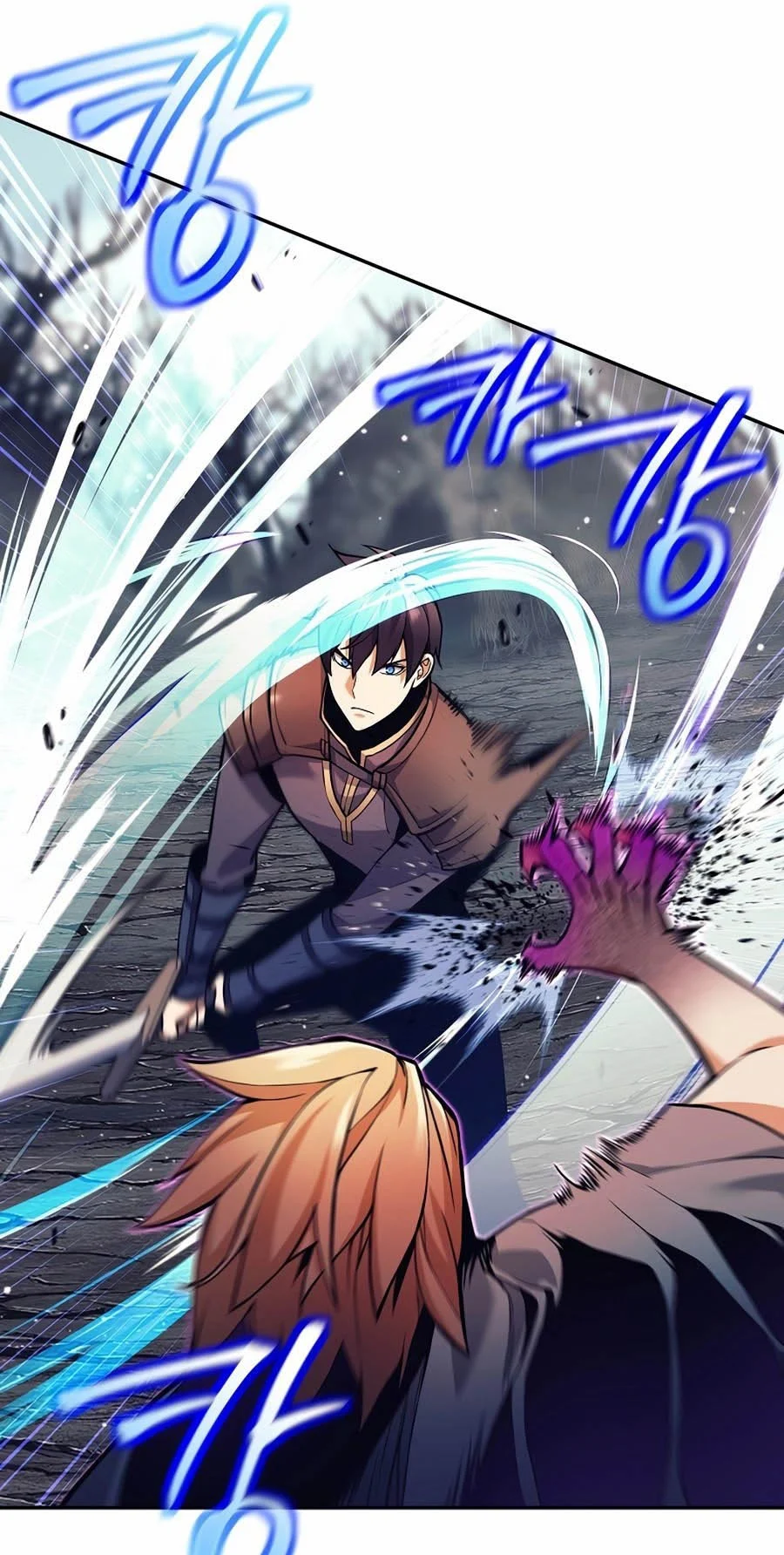 Trash of A Dark Fantasy ผมกลายเป็นตัวละครในเกมแนวดาร์กแฟนตาซี ตอนที่ 2 page 42