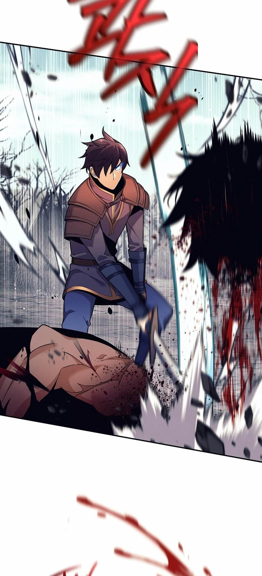 Trash of A Dark Fantasy ผมกลายเป็นตัวละครในเกมแนวดาร์กแฟนตาซี ตอนที่ 2 page 56