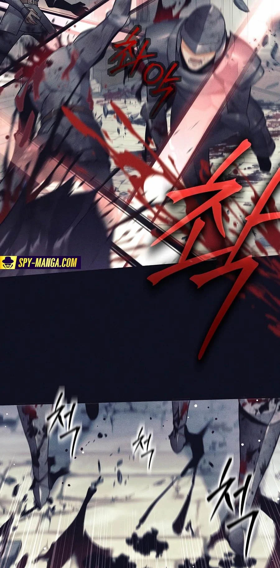 Trash of A Dark Fantasy ผมกลายเป็นตัวละครในเกมแนวดาร์กแฟนตาซี ตอนที่ 3 page 3