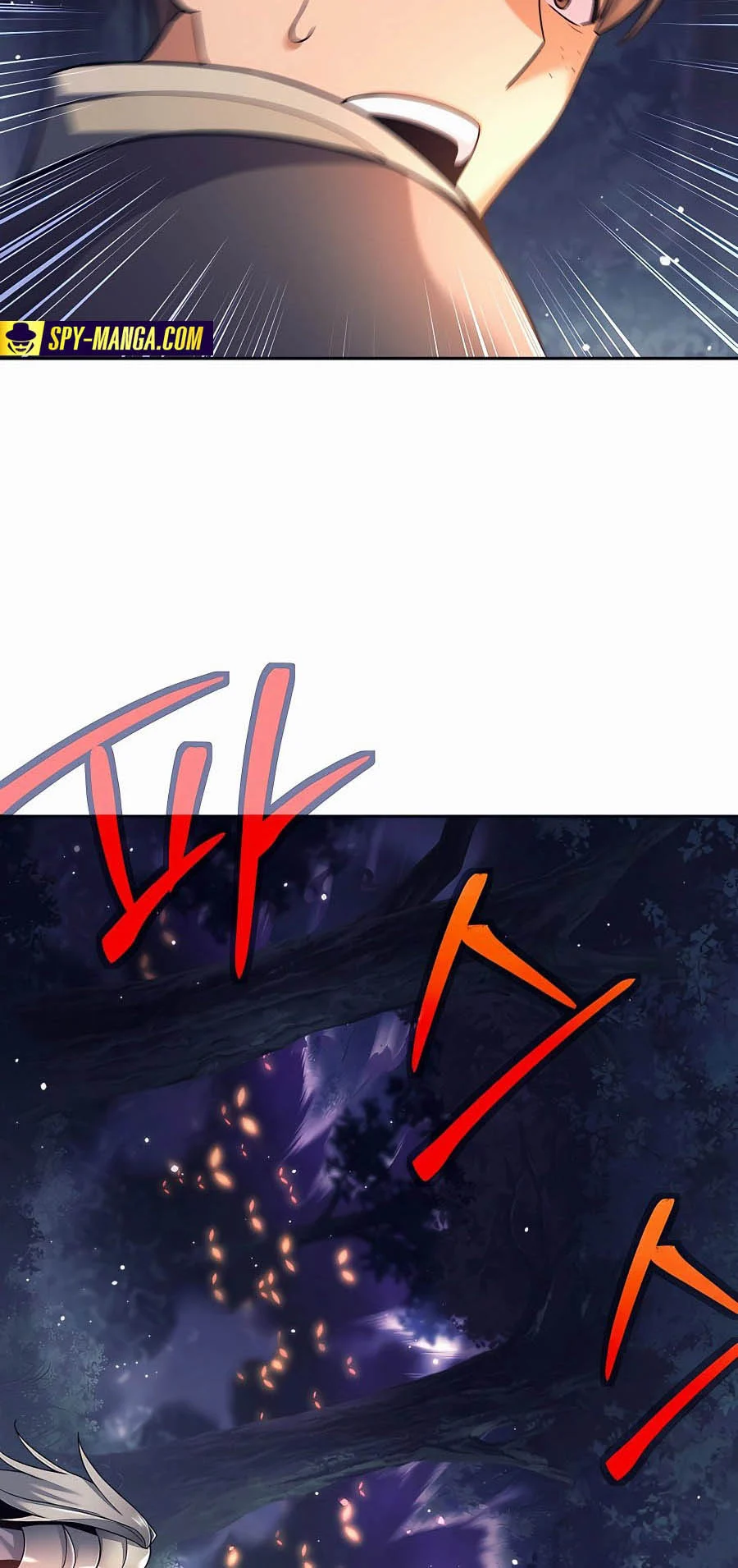 Trash of A Dark Fantasy ผมกลายเป็นตัวละครในเกมแนวดาร์กแฟนตาซี ตอนที่ 4 page 16