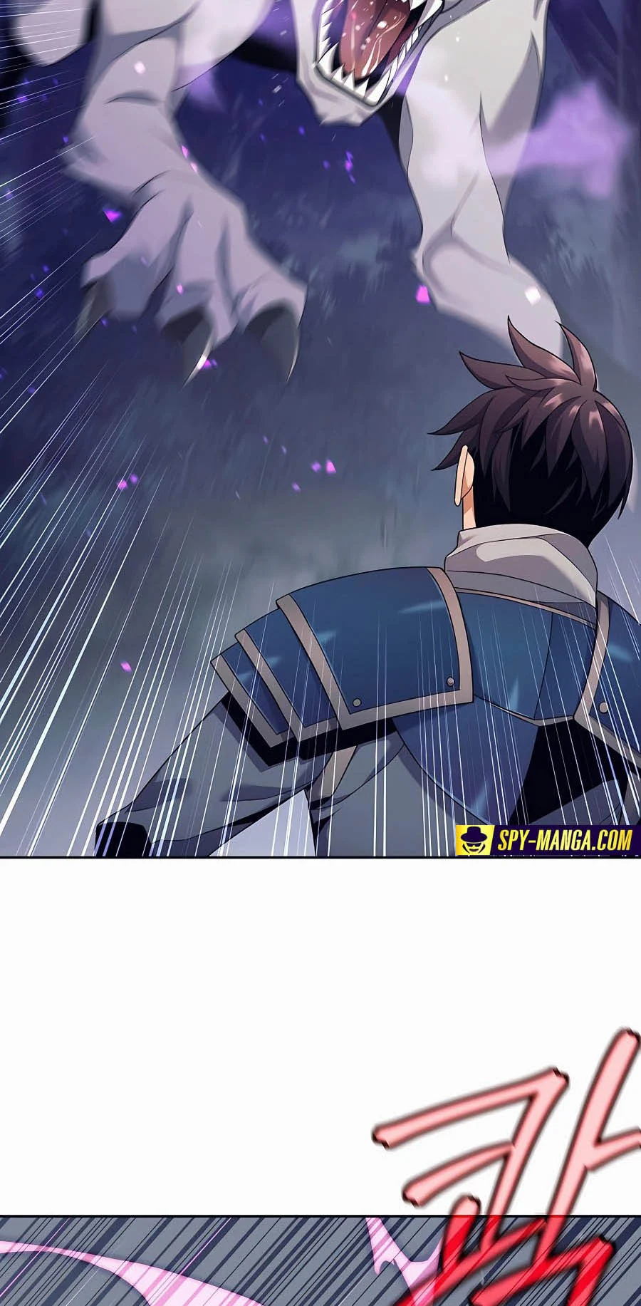 Trash of A Dark Fantasy ผมกลายเป็นตัวละครในเกมแนวดาร์กแฟนตาซี ตอนที่ 4 page 33