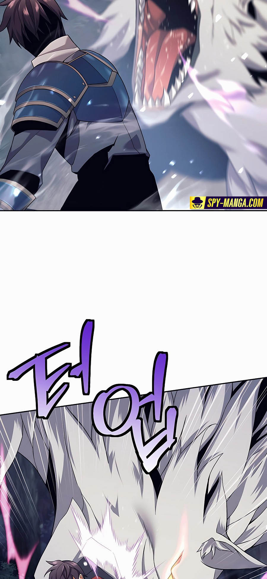 Trash of A Dark Fantasy ผมกลายเป็นตัวละครในเกมแนวดาร์กแฟนตาซี ตอนที่ 4 page 46