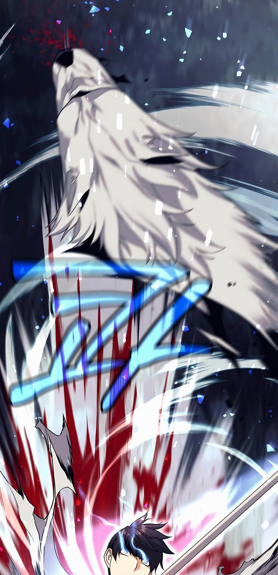 Trash of A Dark Fantasy ผมกลายเป็นตัวละครในเกมแนวดาร์กแฟนตาซี ตอนที่ 4 page 51