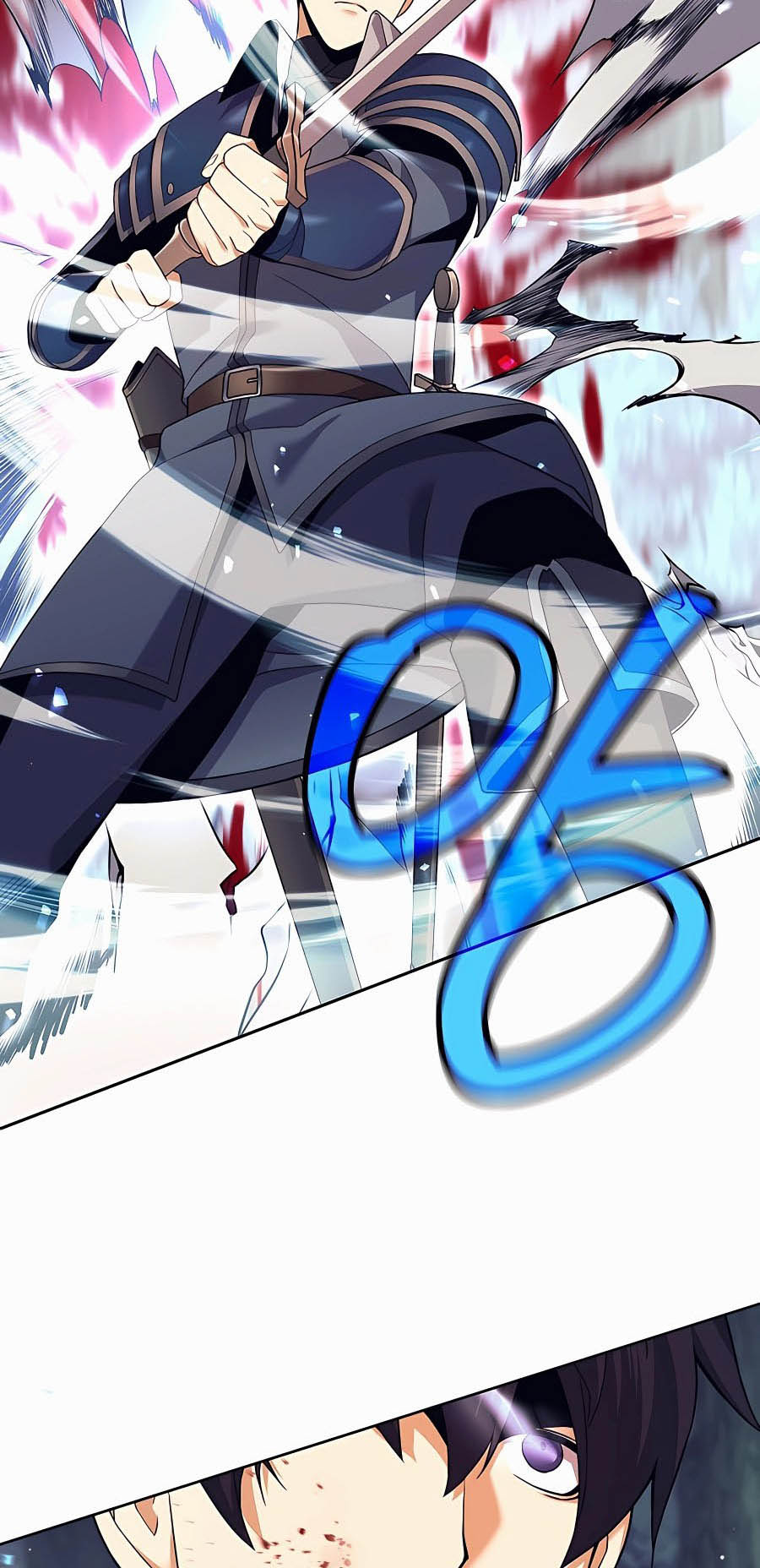 Trash of A Dark Fantasy ผมกลายเป็นตัวละครในเกมแนวดาร์กแฟนตาซี ตอนที่ 4 page 52