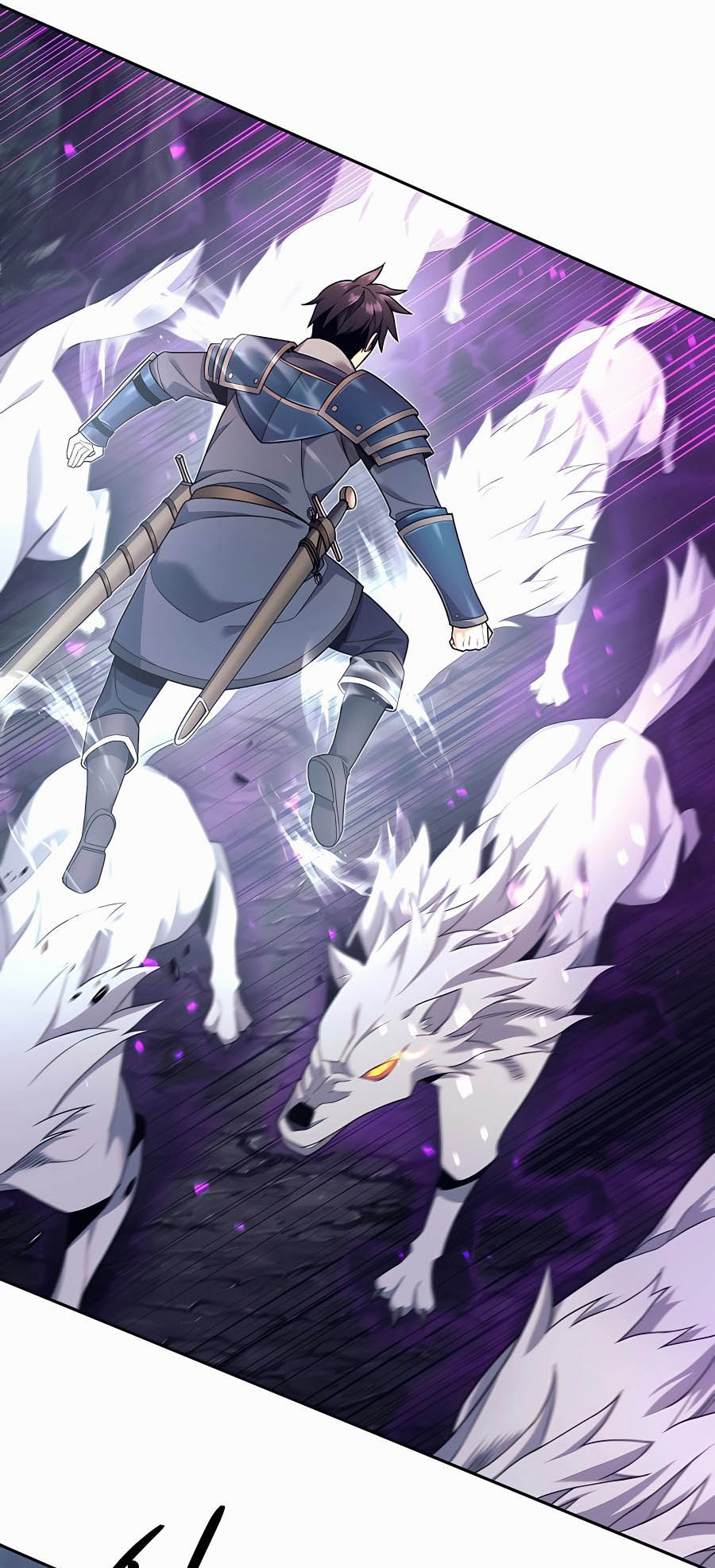 Trash of A Dark Fantasy ผมกลายเป็นตัวละครในเกมแนวดาร์กแฟนตาซี ตอนที่ 4 page 66