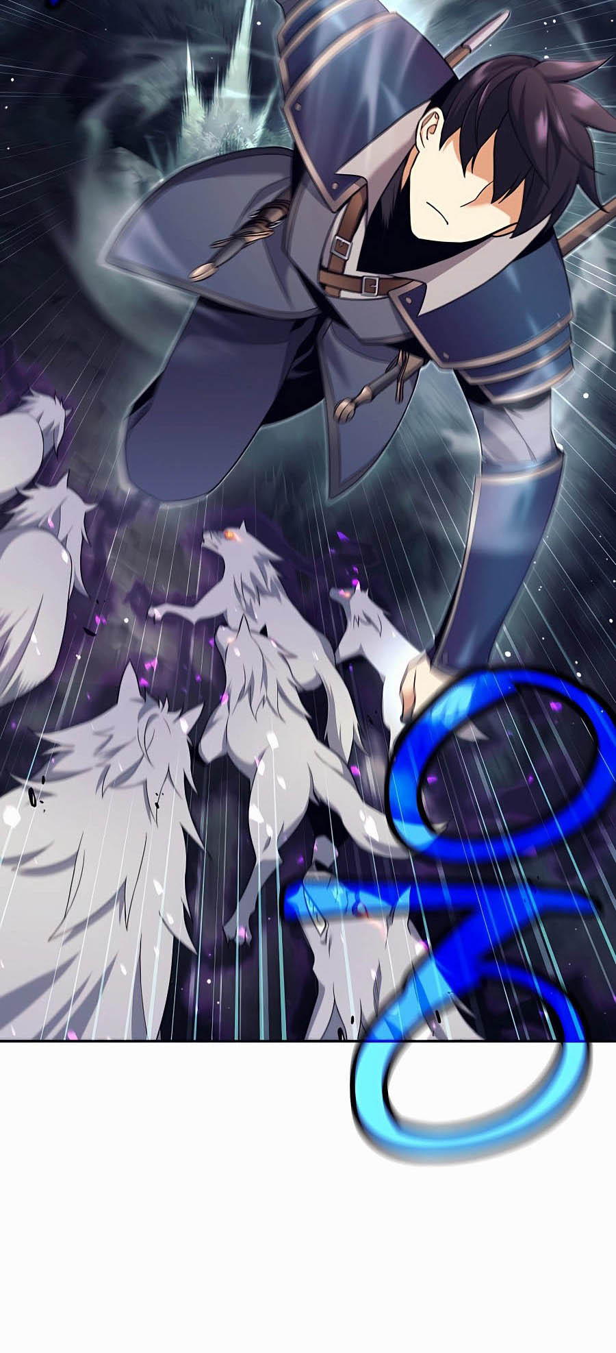 Trash of A Dark Fantasy ผมกลายเป็นตัวละครในเกมแนวดาร์กแฟนตาซี ตอนที่ 4 page 68