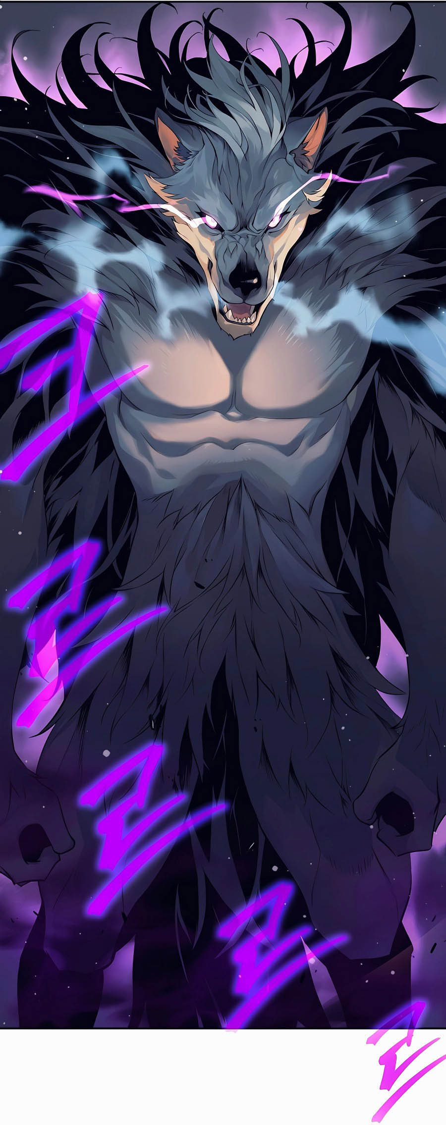 Trash of A Dark Fantasy ผมกลายเป็นตัวละครในเกมแนวดาร์กแฟนตาซี ตอนที่ 4 page 78