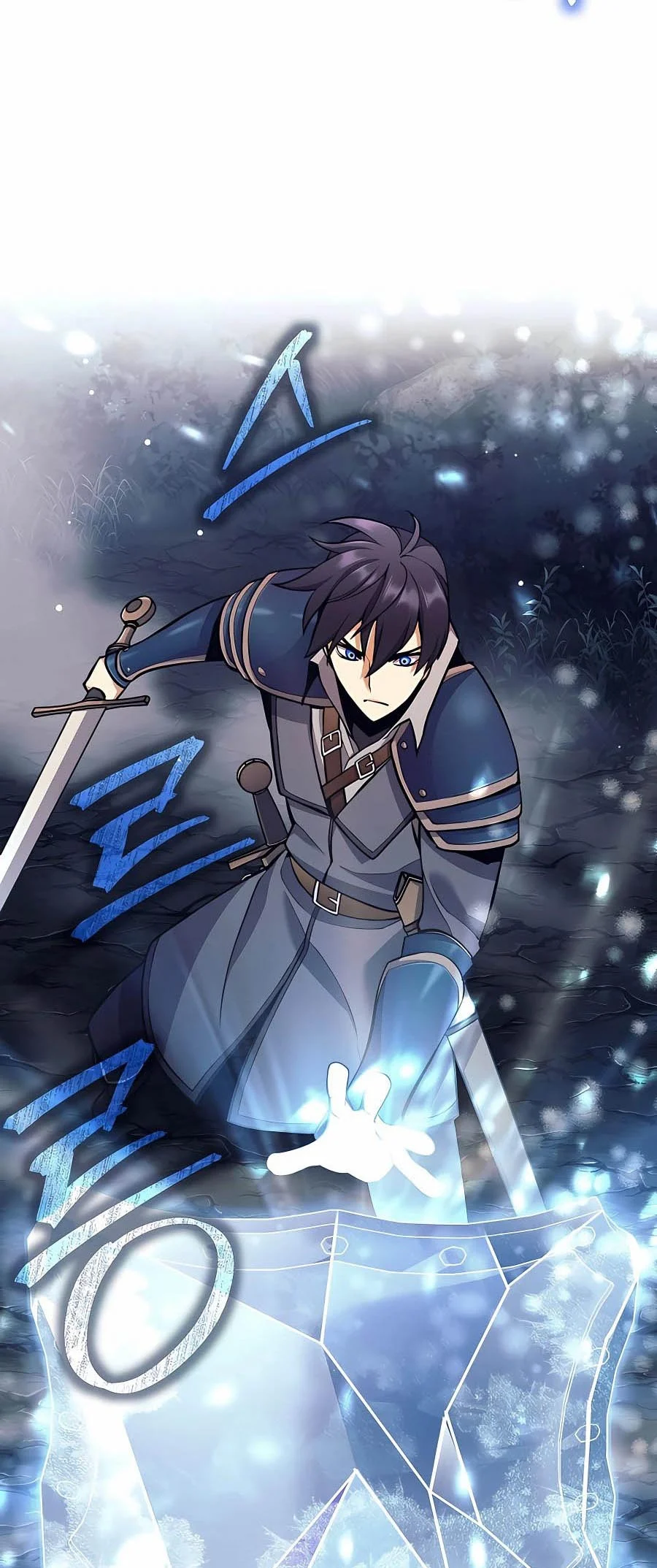 Trash of A Dark Fantasy ผมกลายเป็นตัวละครในเกมแนวดาร์กแฟนตาซี ตอนที่ 5 page 18