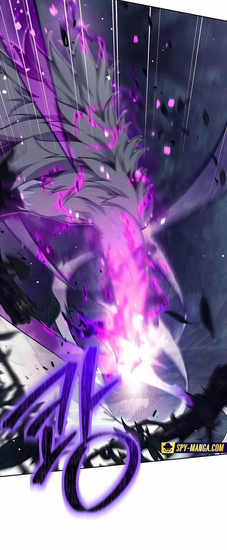 Trash of A Dark Fantasy ผมกลายเป็นตัวละครในเกมแนวดาร์กแฟนตาซี ตอนที่ 5 page 30