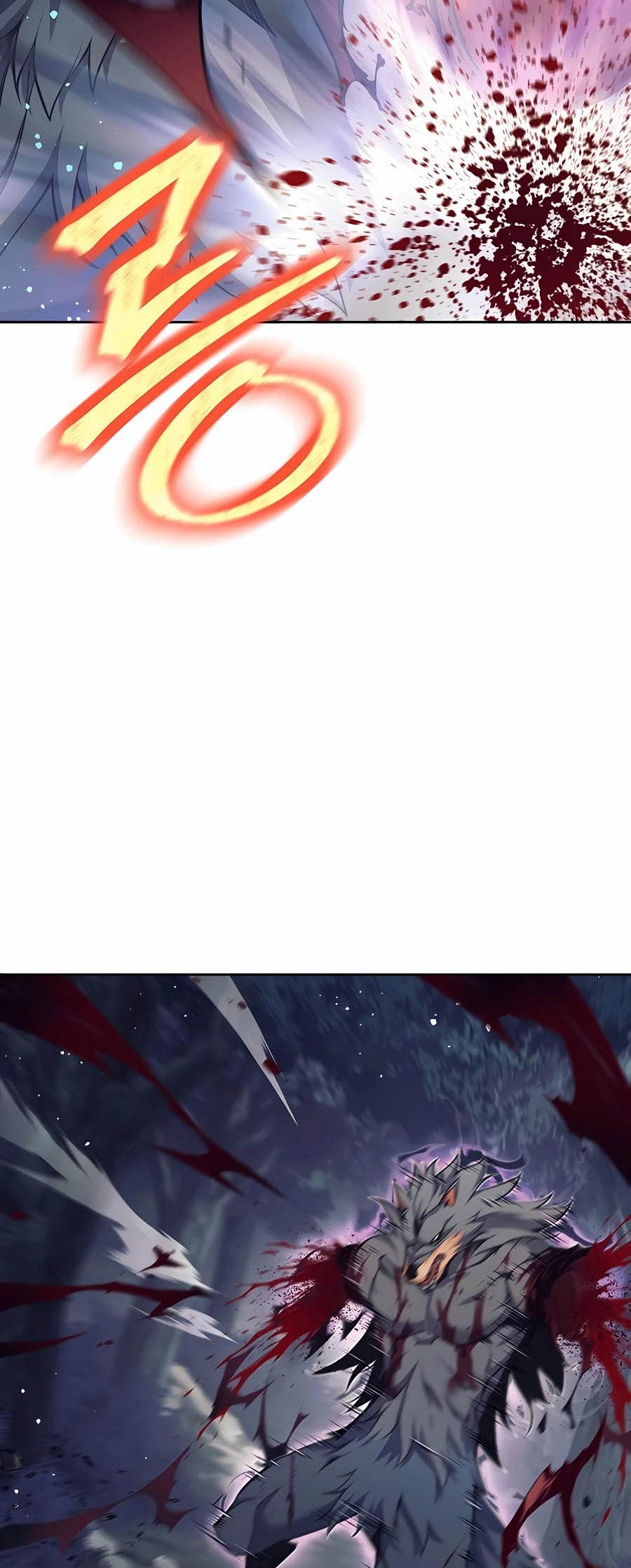 Trash of A Dark Fantasy ผมกลายเป็นตัวละครในเกมแนวดาร์กแฟนตาซี ตอนที่ 5 page 43