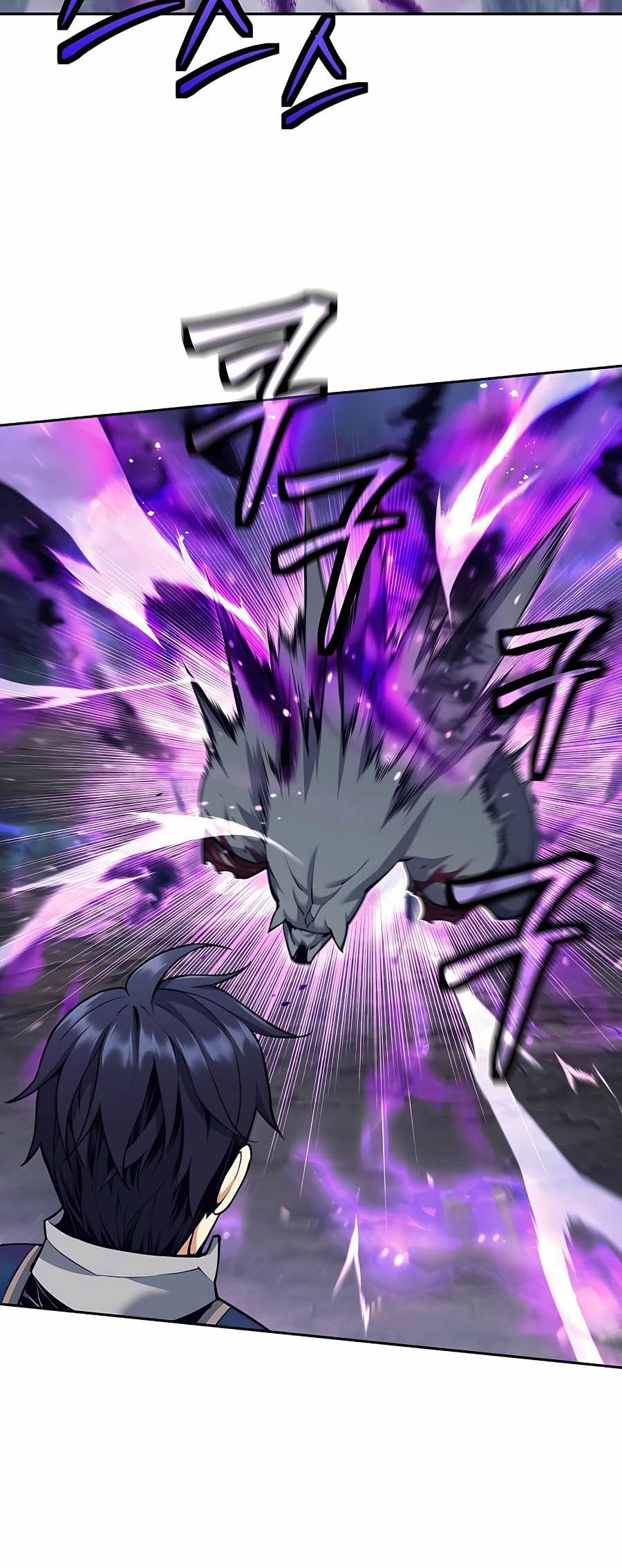 Trash of A Dark Fantasy ผมกลายเป็นตัวละครในเกมแนวดาร์กแฟนตาซี ตอนที่ 5 page 47