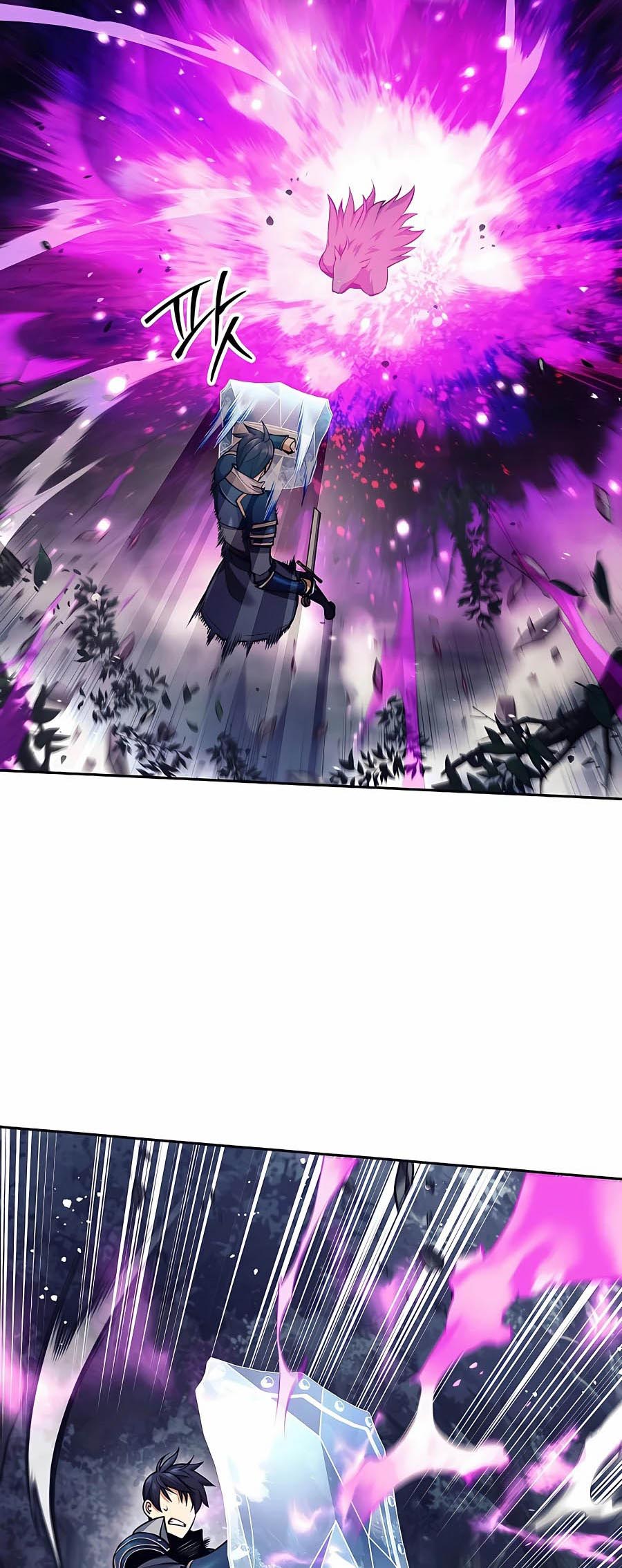 Trash of A Dark Fantasy ผมกลายเป็นตัวละครในเกมแนวดาร์กแฟนตาซี ตอนที่ 5 page 49