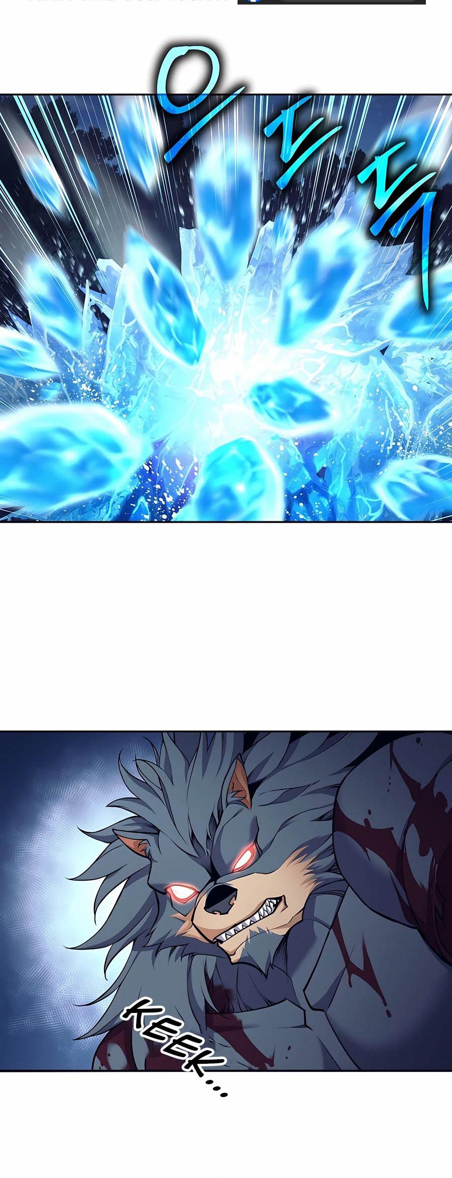 Trash of A Dark Fantasy ผมกลายเป็นตัวละครในเกมแนวดาร์กแฟนตาซี ตอนที่ 5 page 57