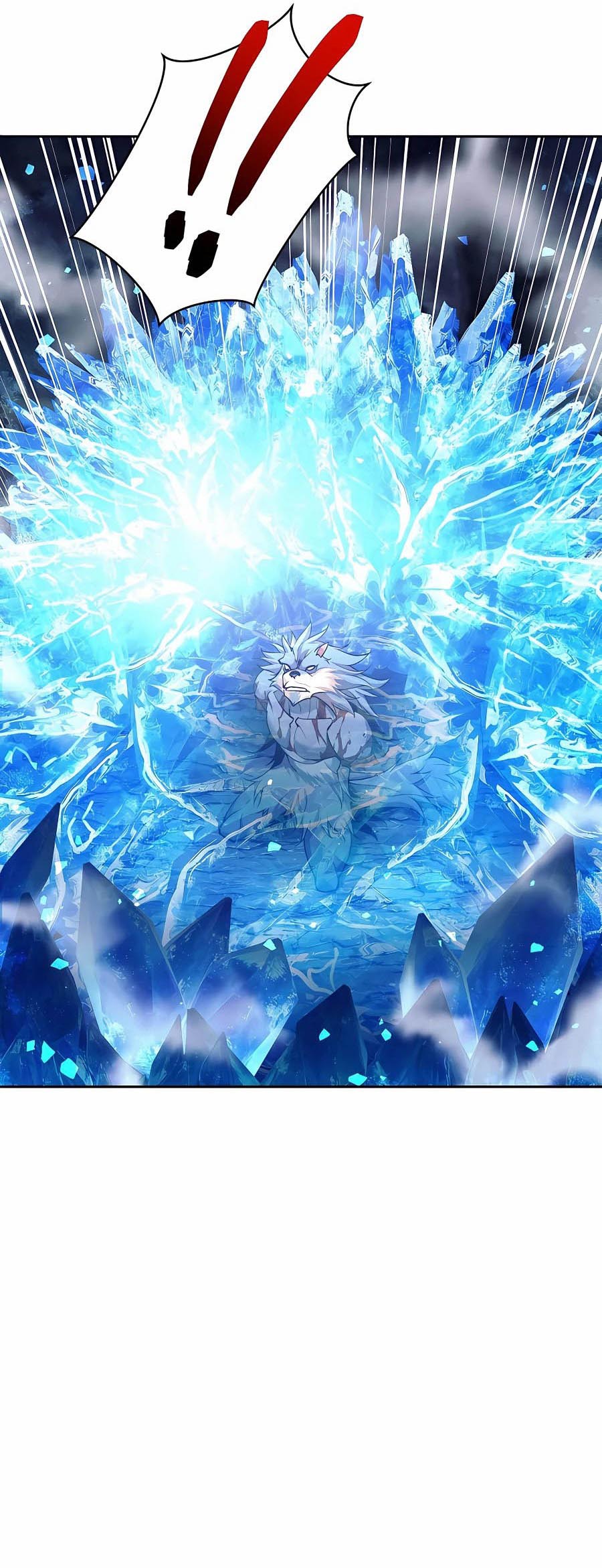 Trash of A Dark Fantasy ผมกลายเป็นตัวละครในเกมแนวดาร์กแฟนตาซี ตอนที่ 5 page 58