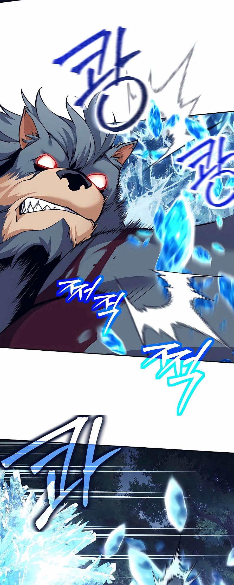 Trash of A Dark Fantasy ผมกลายเป็นตัวละครในเกมแนวดาร์กแฟนตาซี ตอนที่ 5 page 64