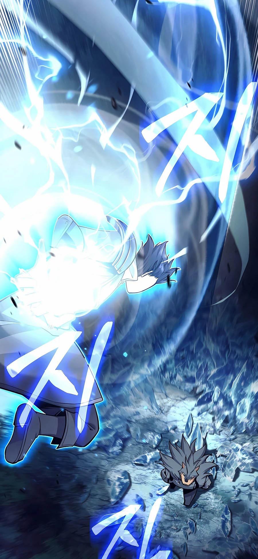 Trash of A Dark Fantasy ผมกลายเป็นตัวละครในเกมแนวดาร์กแฟนตาซี ตอนที่ 5 page 67