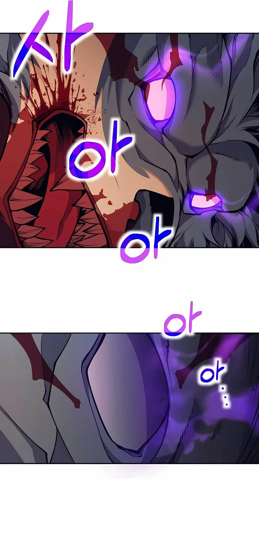 Trash of A Dark Fantasy ผมกลายเป็นตัวละครในเกมแนวดาร์กแฟนตาซี ตอนที่ 6 page 12