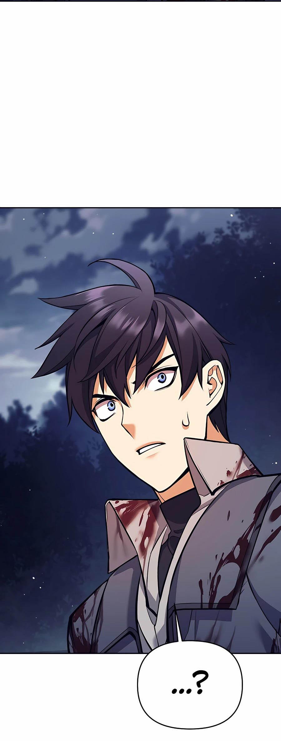 Trash of A Dark Fantasy ผมกลายเป็นตัวละครในเกมแนวดาร์กแฟนตาซี ตอนที่ 6 page 75