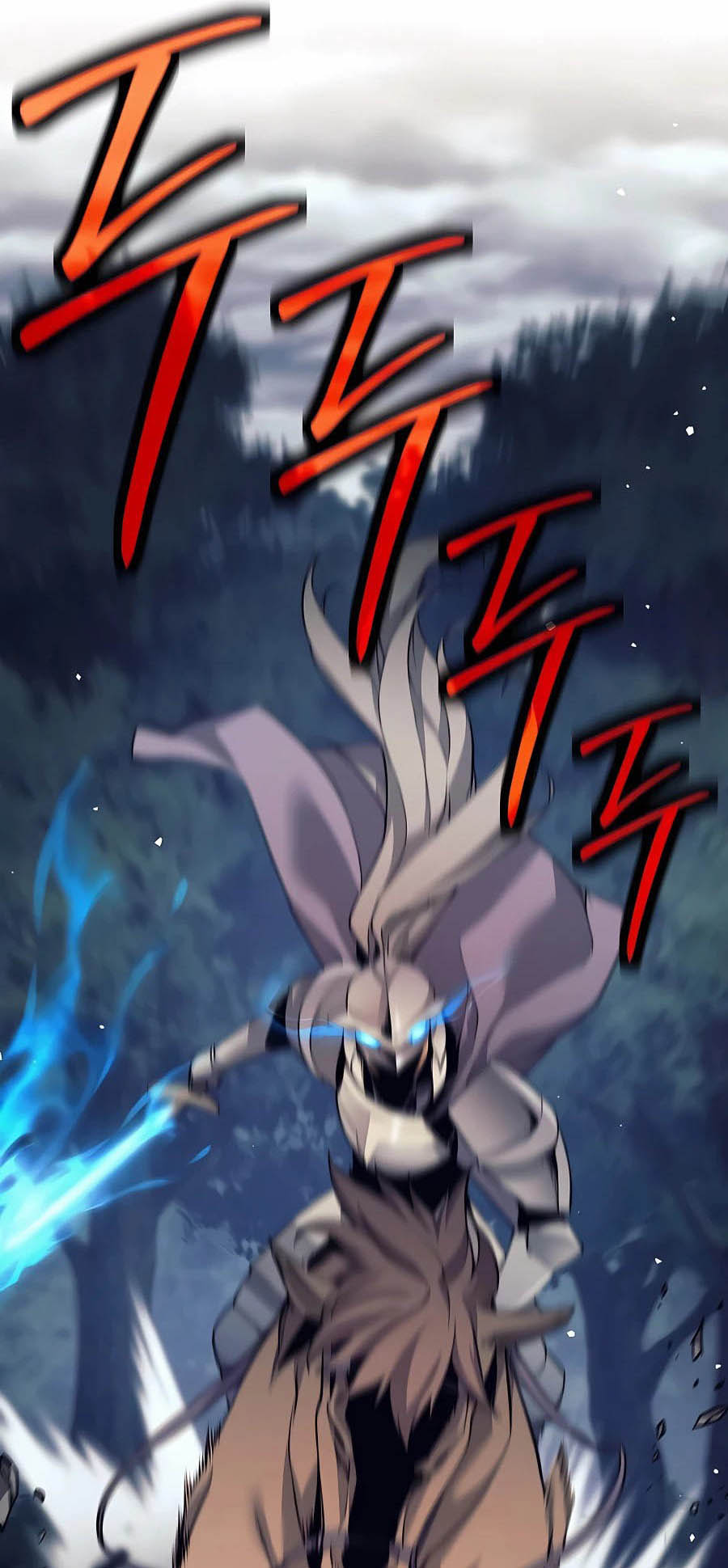 Trash of A Dark Fantasy ผมกลายเป็นตัวละครในเกมแนวดาร์กแฟนตาซี ตอนที่ 7 page 66