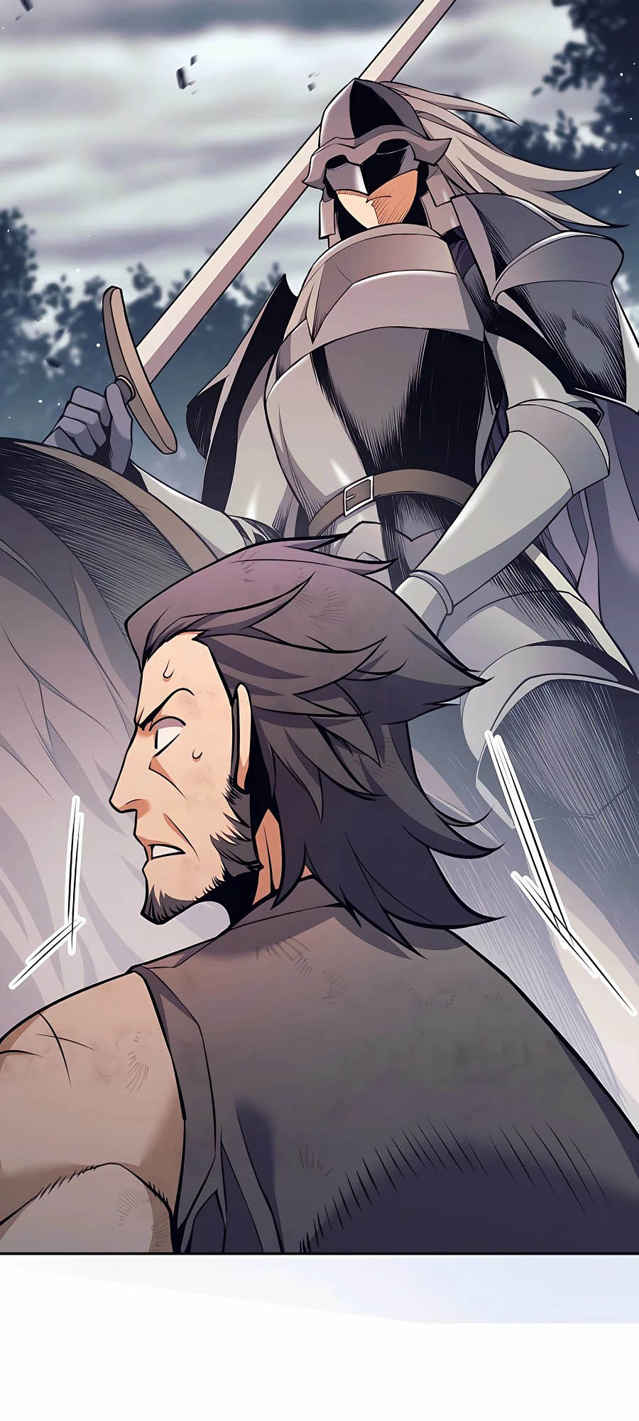 Trash of A Dark Fantasy ผมกลายเป็นตัวละครในเกมแนวดาร์กแฟนตาซี ตอนที่ 7 page 83