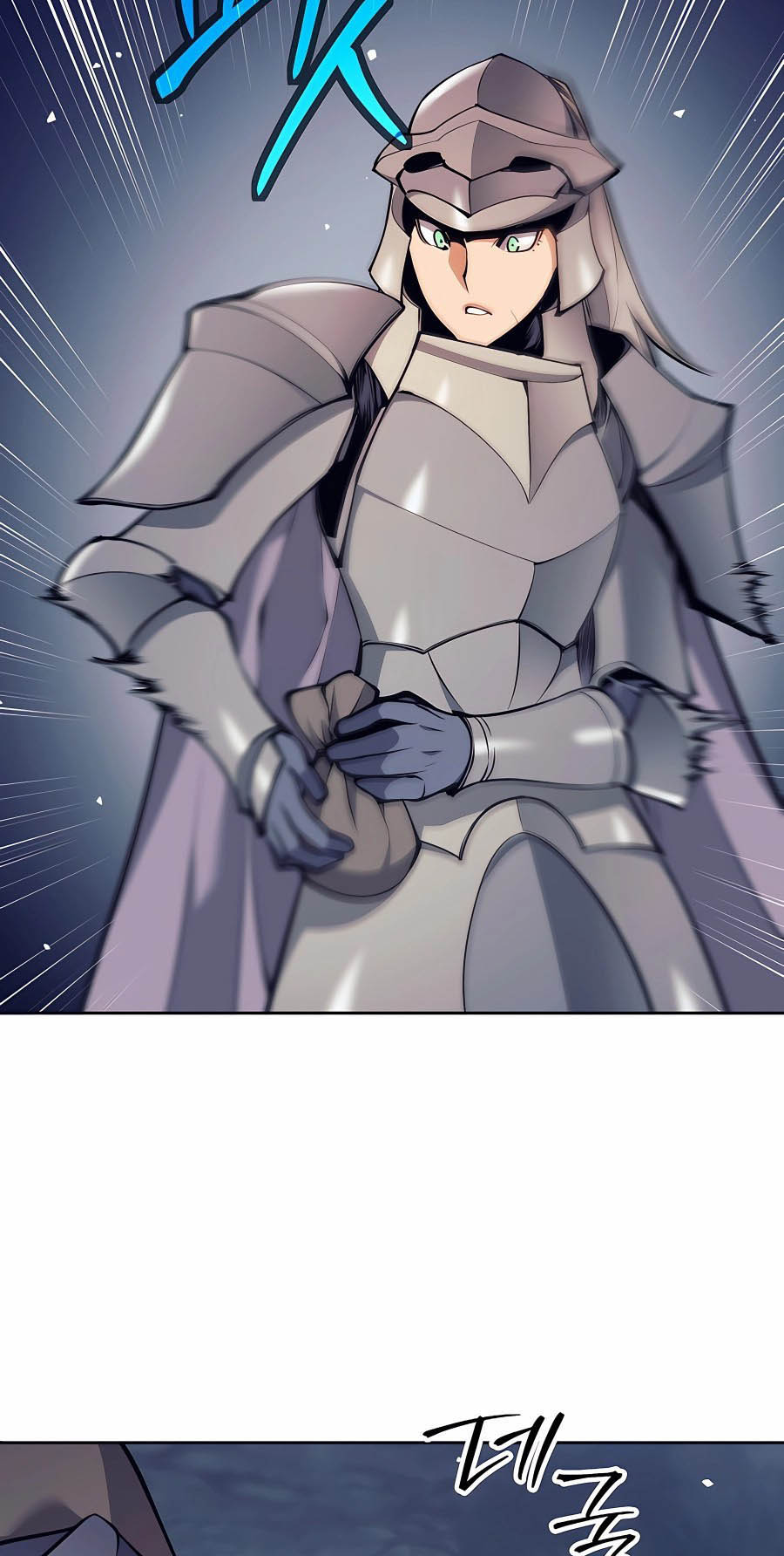 Trash of A Dark Fantasy ผมกลายเป็นตัวละครในเกมแนวดาร์กแฟนตาซี ตอนที่ 8 page 88