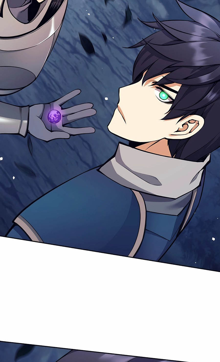 Trash of A Dark Fantasy ผมกลายเป็นตัวละครในเกมแนวดาร์กแฟนตาซี ตอนที่ 8 page 94