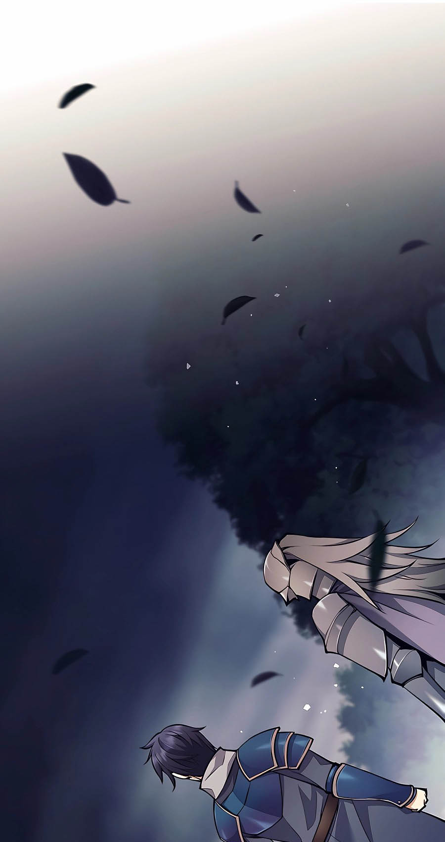 Trash of A Dark Fantasy ผมกลายเป็นตัวละครในเกมแนวดาร์กแฟนตาซี ตอนที่ 8 page 97