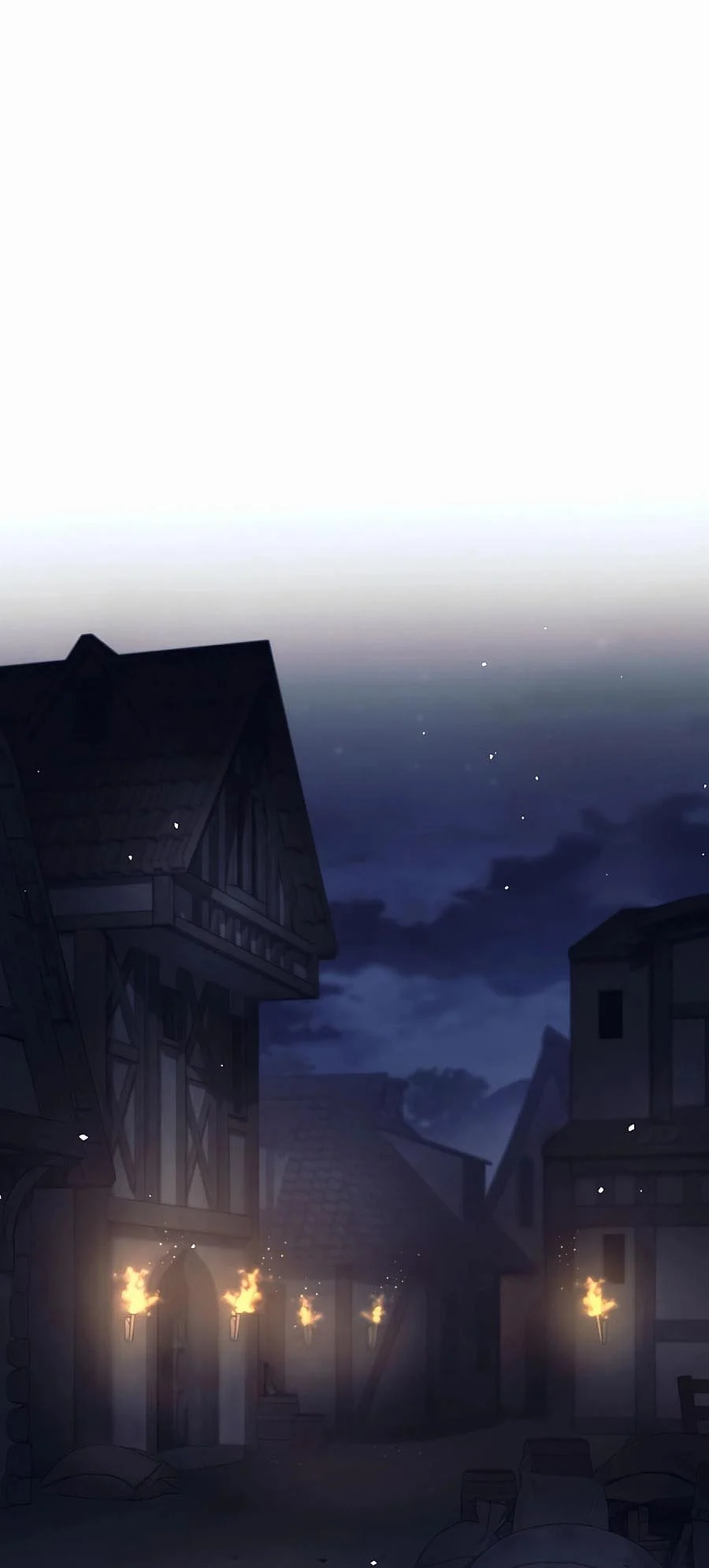 Trash of A Dark Fantasy ผมกลายเป็นตัวละครในเกมแนวดาร์กแฟนตาซี ตอนที่ 12 page 23