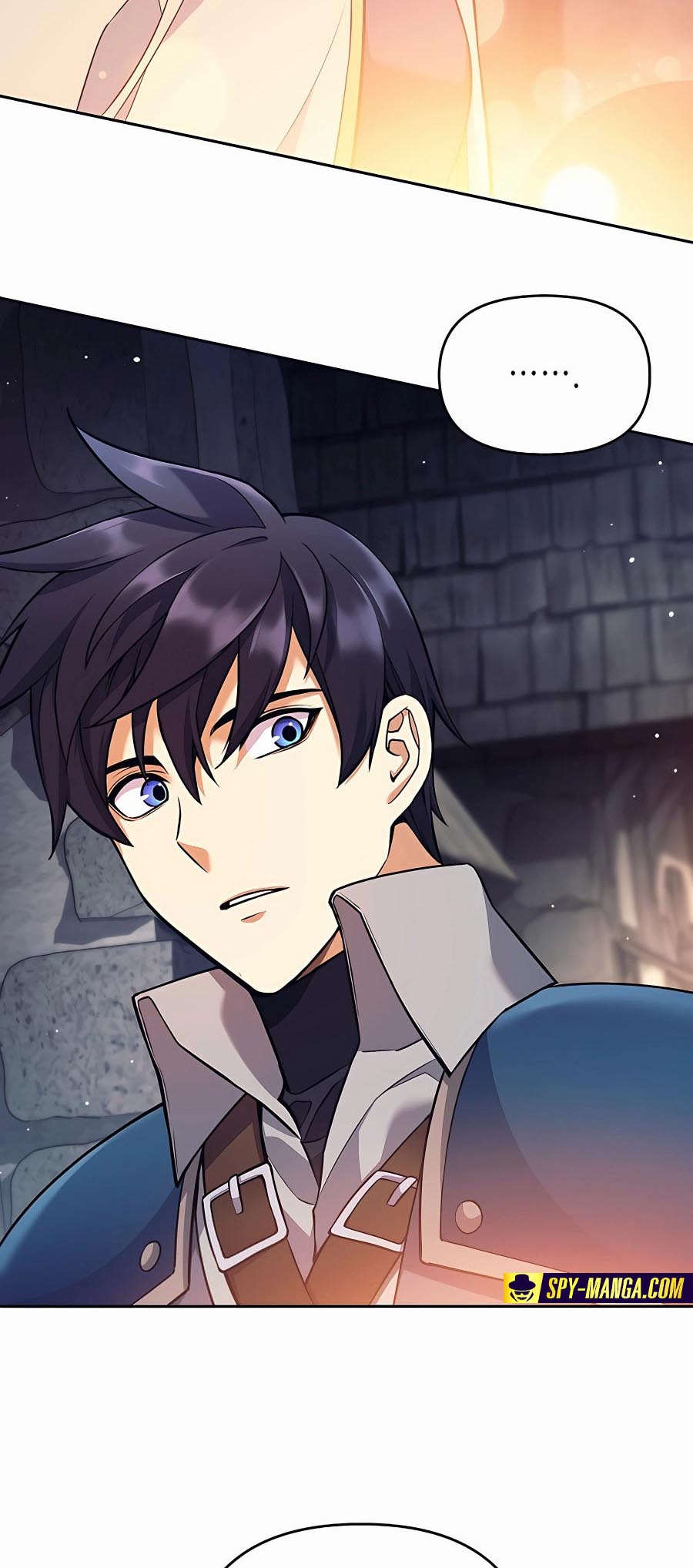 Trash of A Dark Fantasy ผมกลายเป็นตัวละครในเกมแนวดาร์กแฟนตาซี ตอนที่ 12 page 54