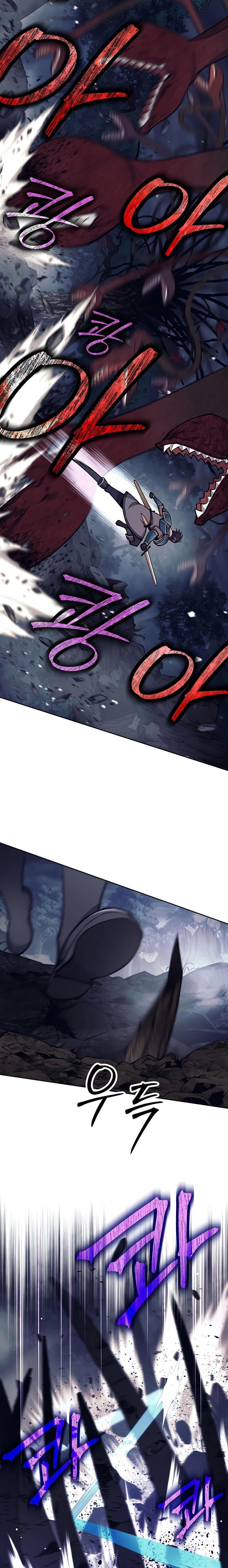 Trash of A Dark Fantasy ผมกลายเป็นตัวละครในเกมแนวดาร์กแฟนตาซี ตอนที่ 14 page 19