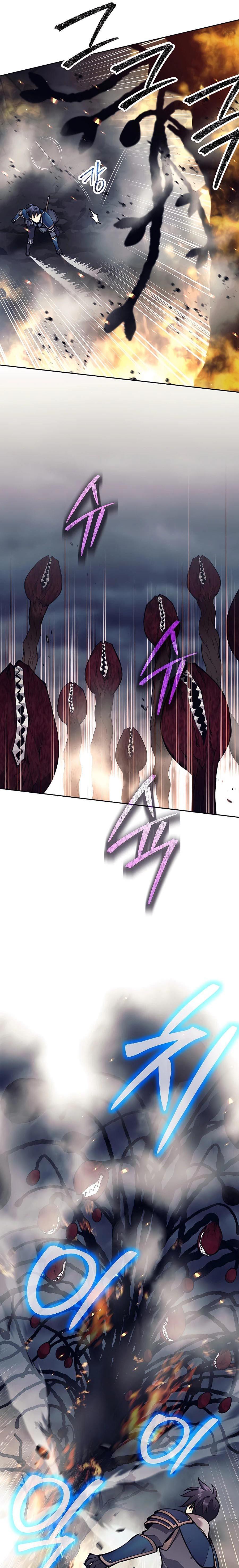 Trash of A Dark Fantasy ผมกลายเป็นตัวละครในเกมแนวดาร์กแฟนตาซี ตอนที่ 14 page 26