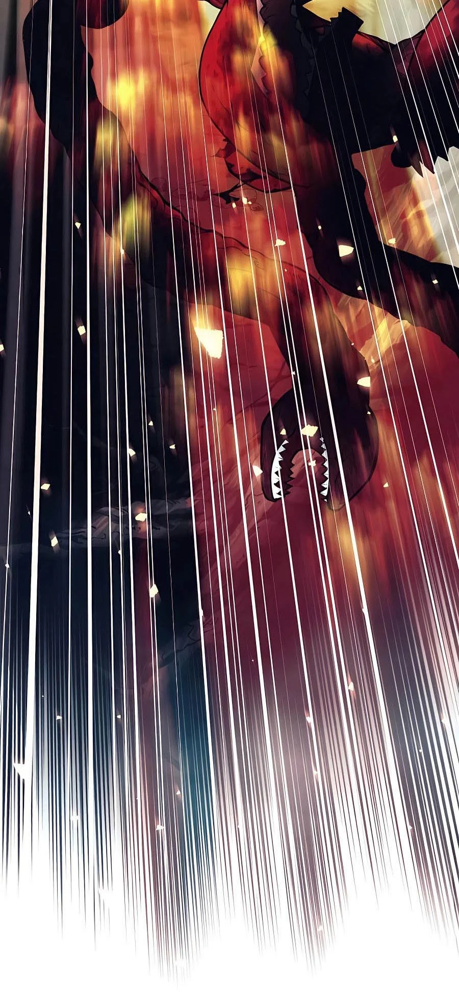 Trash of A Dark Fantasy ผมกลายเป็นตัวละครในเกมแนวดาร์กแฟนตาซี ตอนที่ 15 page 2