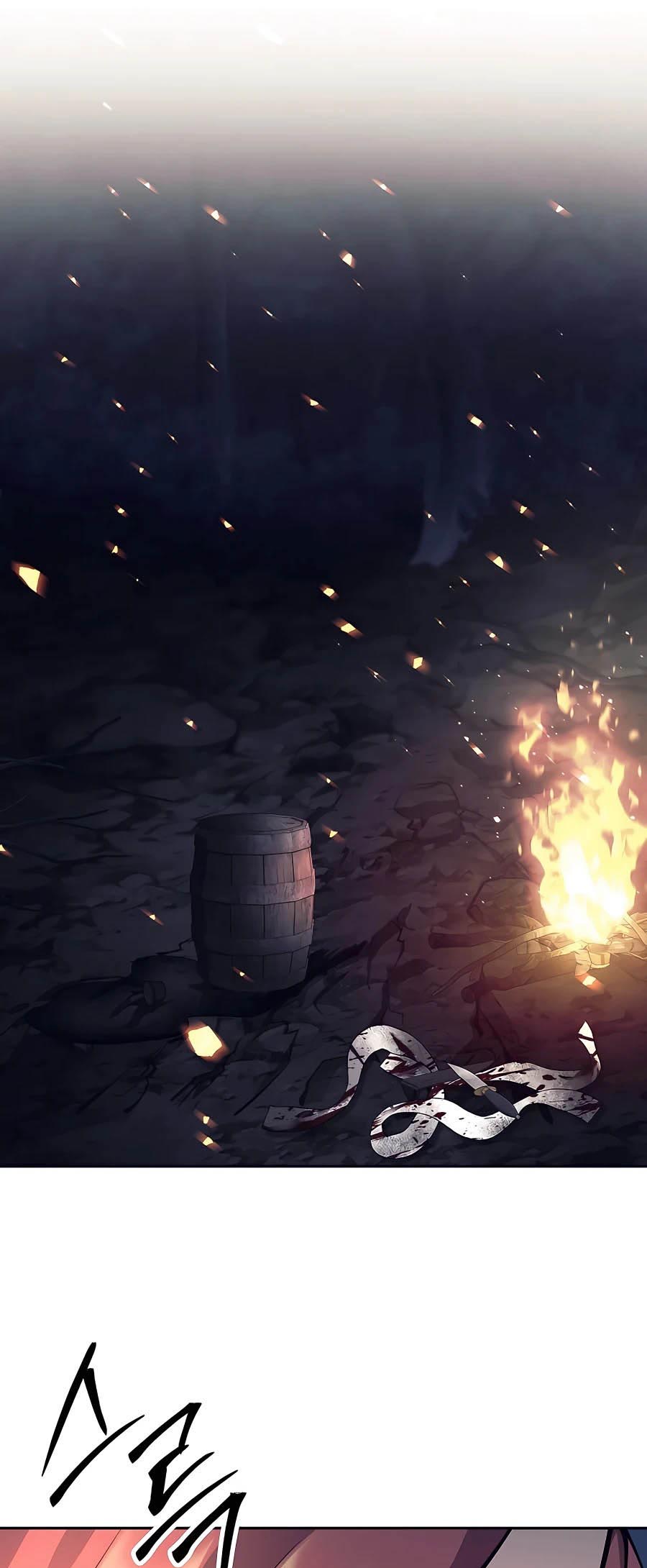 Trash of A Dark Fantasy ผมกลายเป็นตัวละครในเกมแนวดาร์กแฟนตาซี ตอนที่ 15 page 68