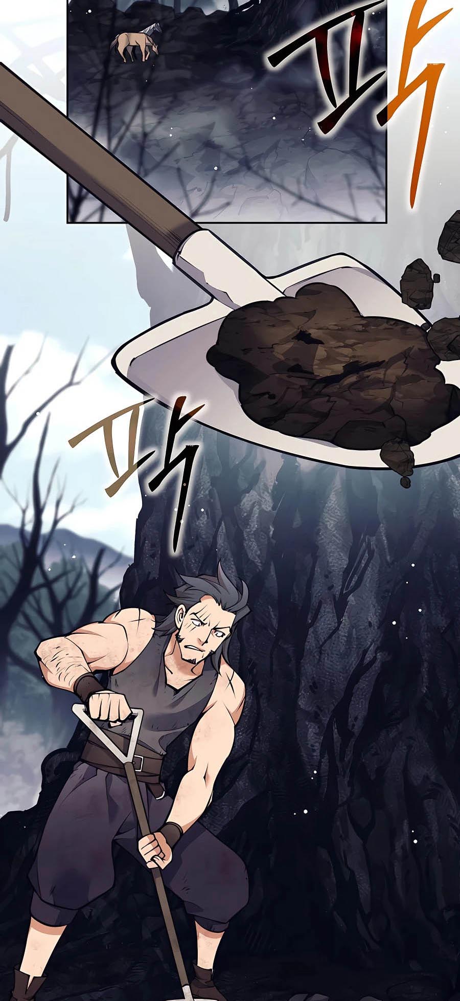 Trash of A Dark Fantasy ผมกลายเป็นตัวละครในเกมแนวดาร์กแฟนตาซี ตอนที่ 15 page 81