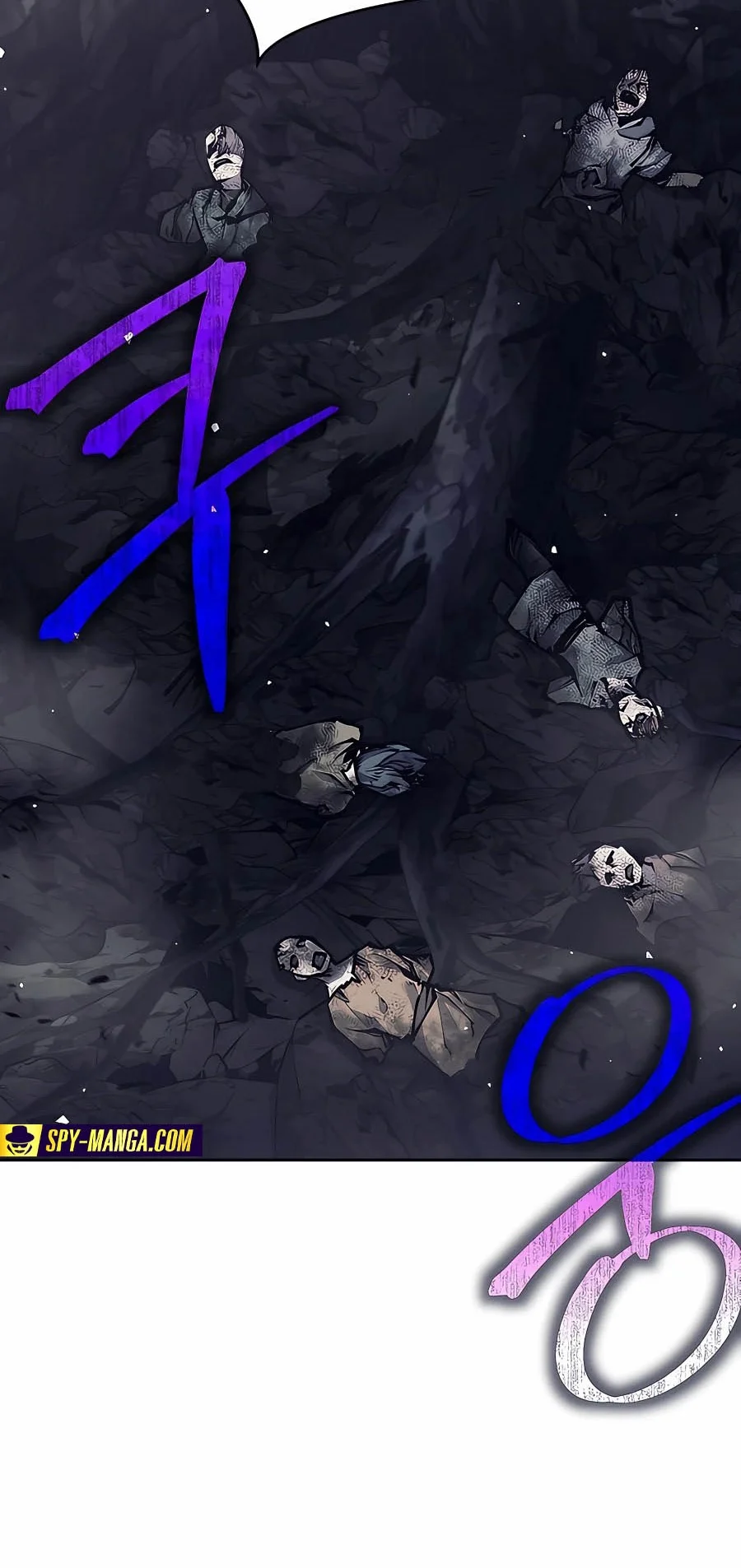 Trash of A Dark Fantasy ผมกลายเป็นตัวละครในเกมแนวดาร์กแฟนตาซี ตอนที่ 16 page 3