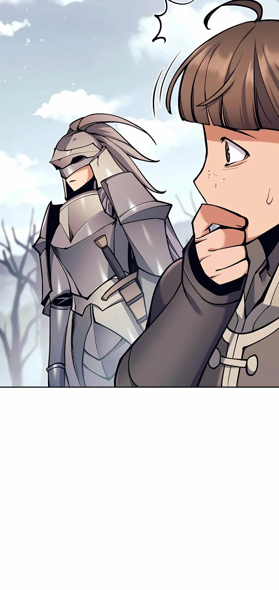 Trash of A Dark Fantasy ผมกลายเป็นตัวละครในเกมแนวดาร์กแฟนตาซี ตอนที่ 16 page 6