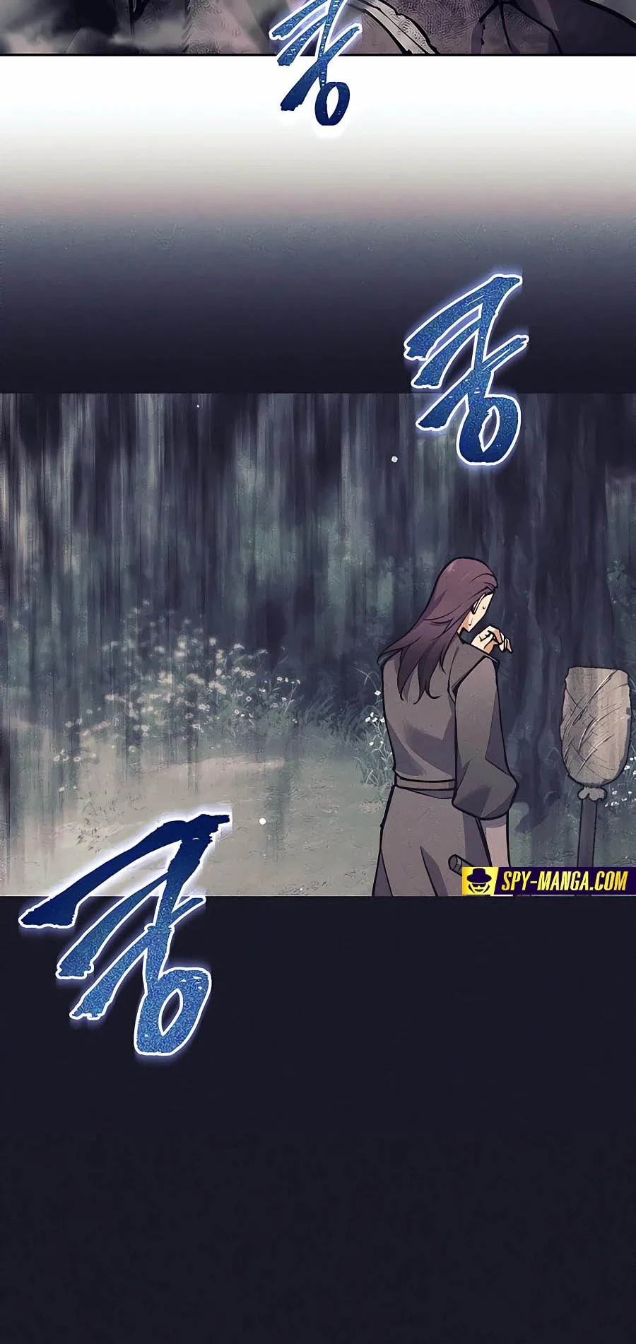 Trash of A Dark Fantasy ผมกลายเป็นตัวละครในเกมแนวดาร์กแฟนตาซี ตอนที่ 16 page 8