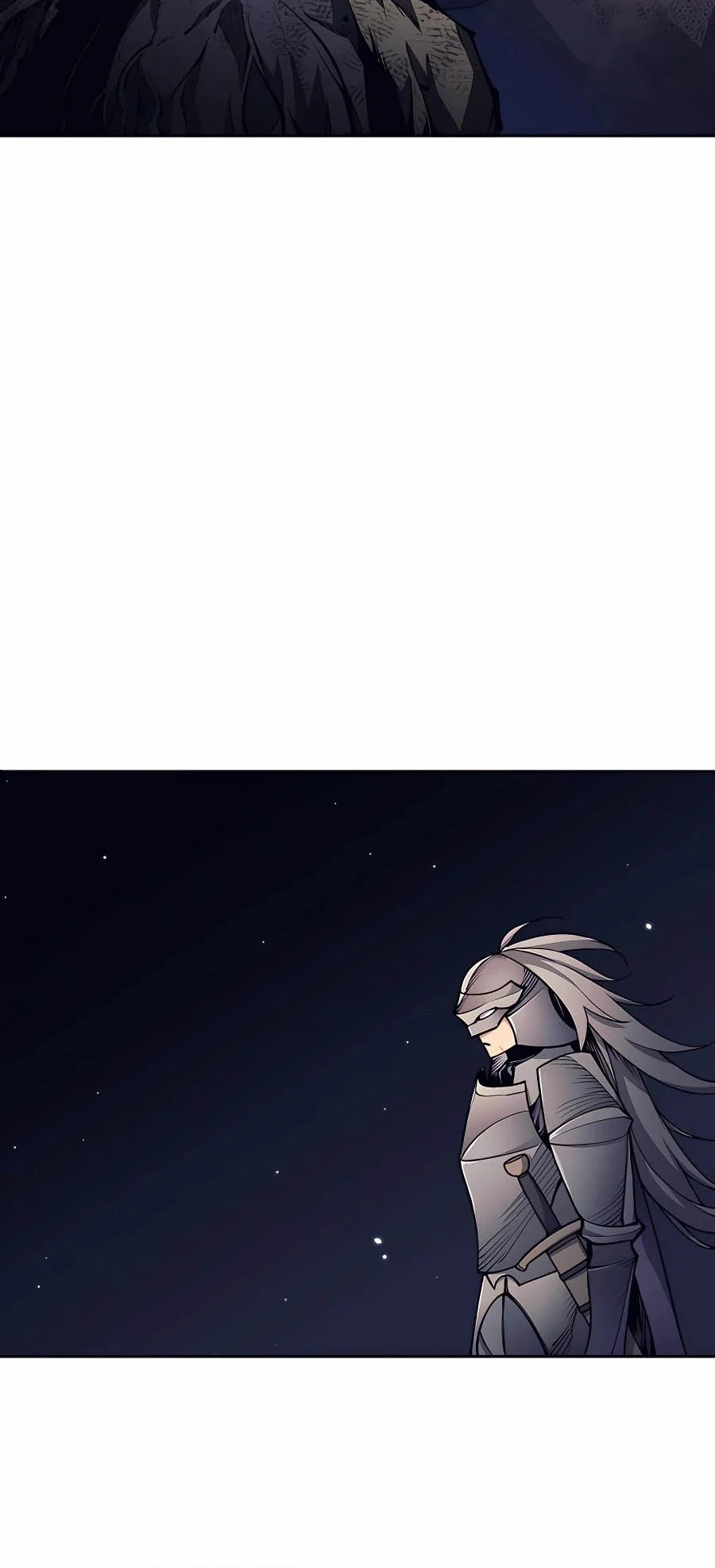 Trash of A Dark Fantasy ผมกลายเป็นตัวละครในเกมแนวดาร์กแฟนตาซี ตอนที่ 16 page 34